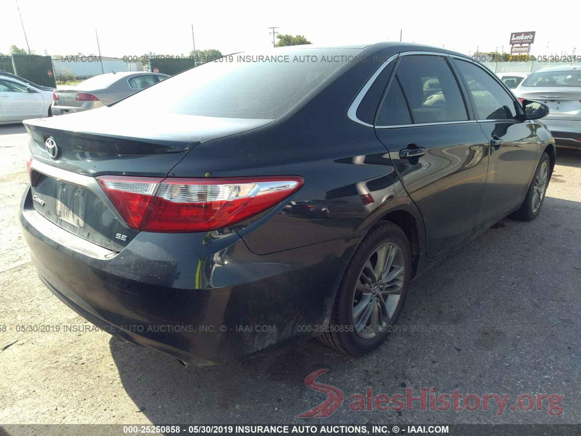 4T1BF1FK3FU995814 2015 TOYOTA CAMRY