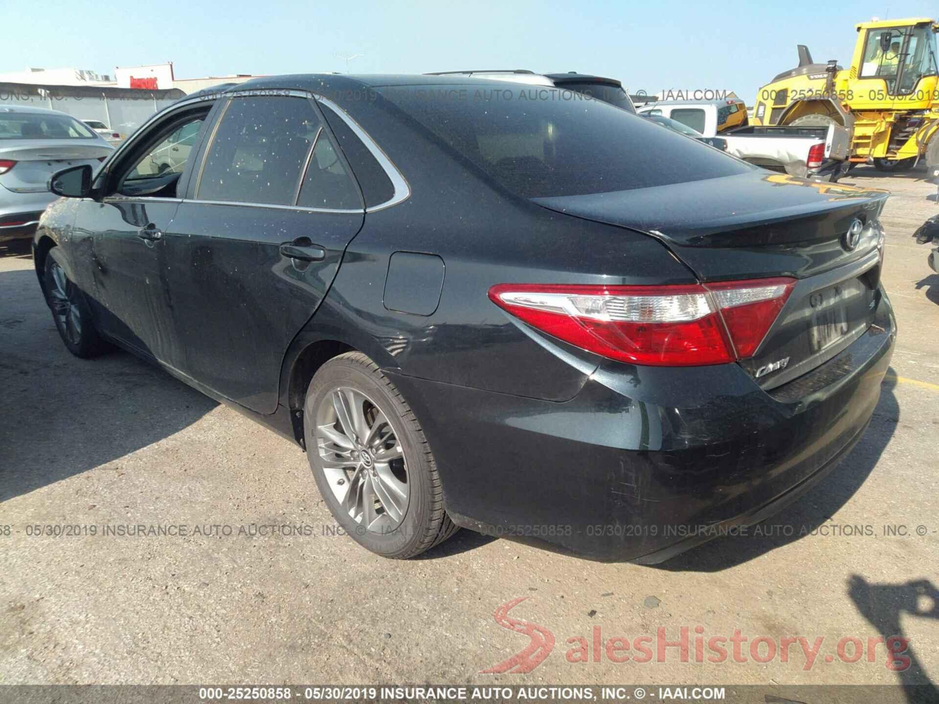 4T1BF1FK3FU995814 2015 TOYOTA CAMRY