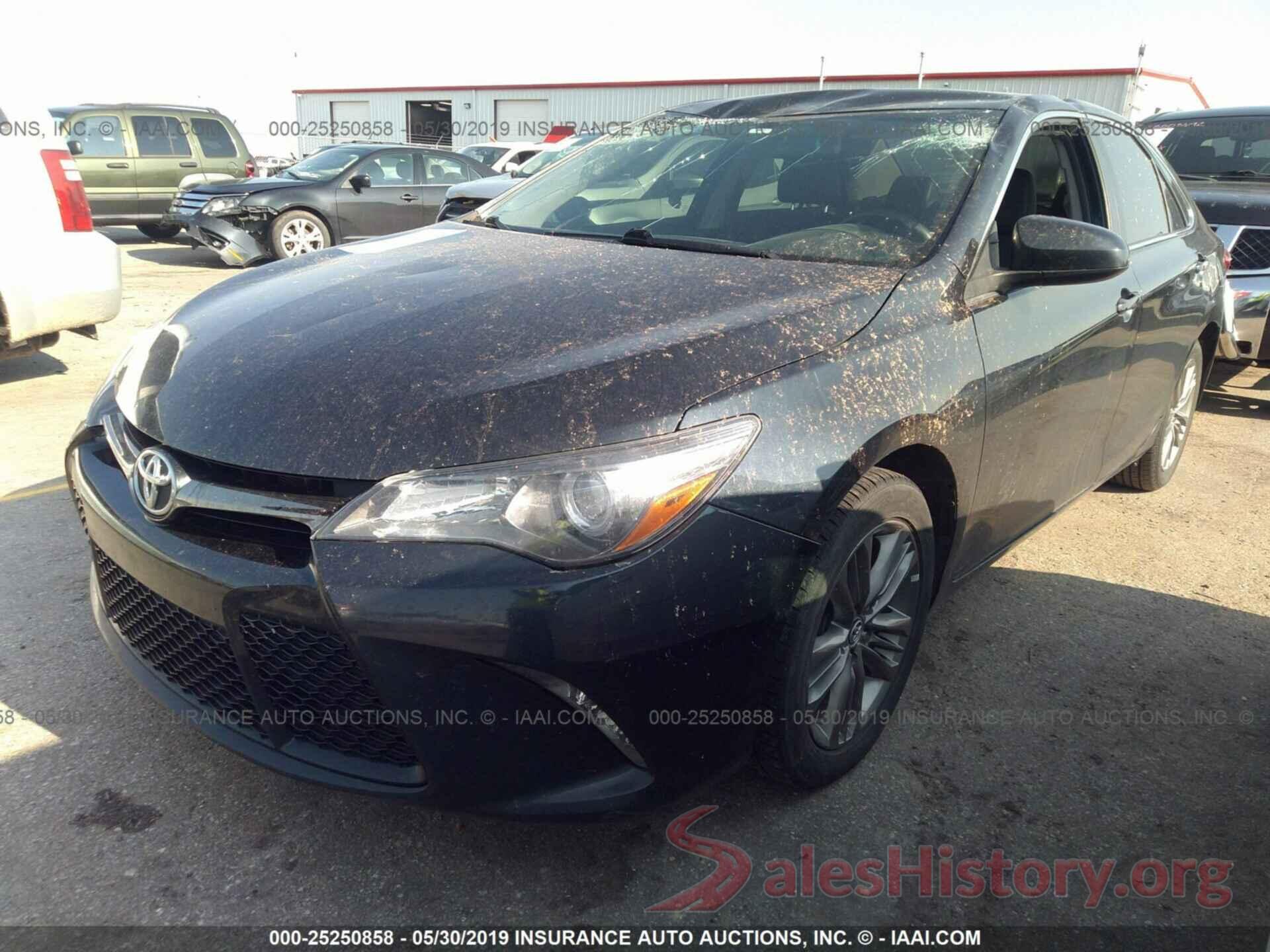 4T1BF1FK3FU995814 2015 TOYOTA CAMRY