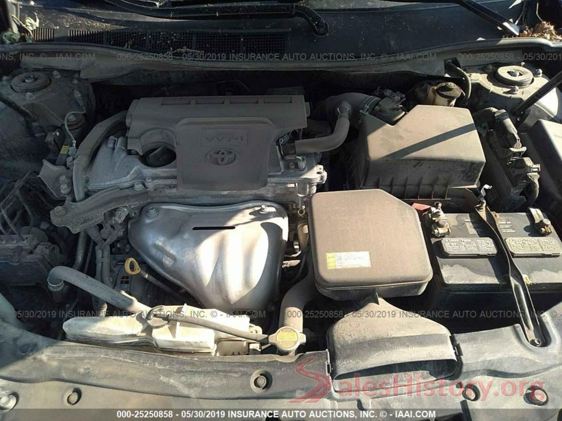 4T1BF1FK3FU995814 2015 TOYOTA CAMRY