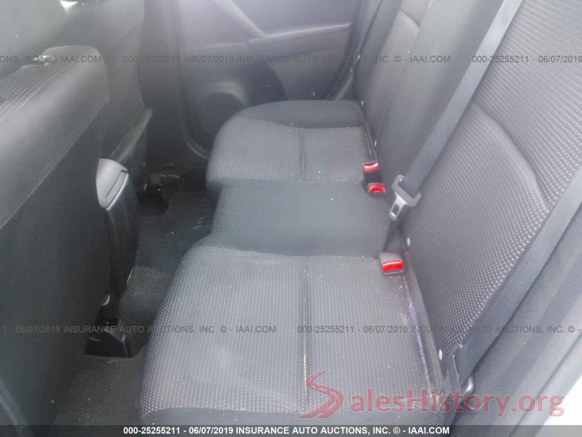 JM1BL1UG7C1535712 2012 MAZDA 3