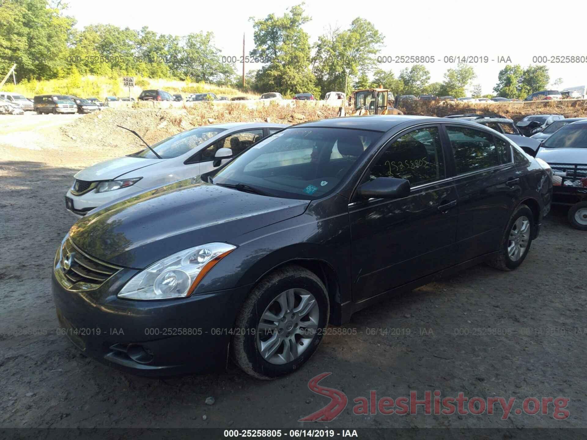 1N4AL2AP1CN545964 2012 NISSAN ALTIMA