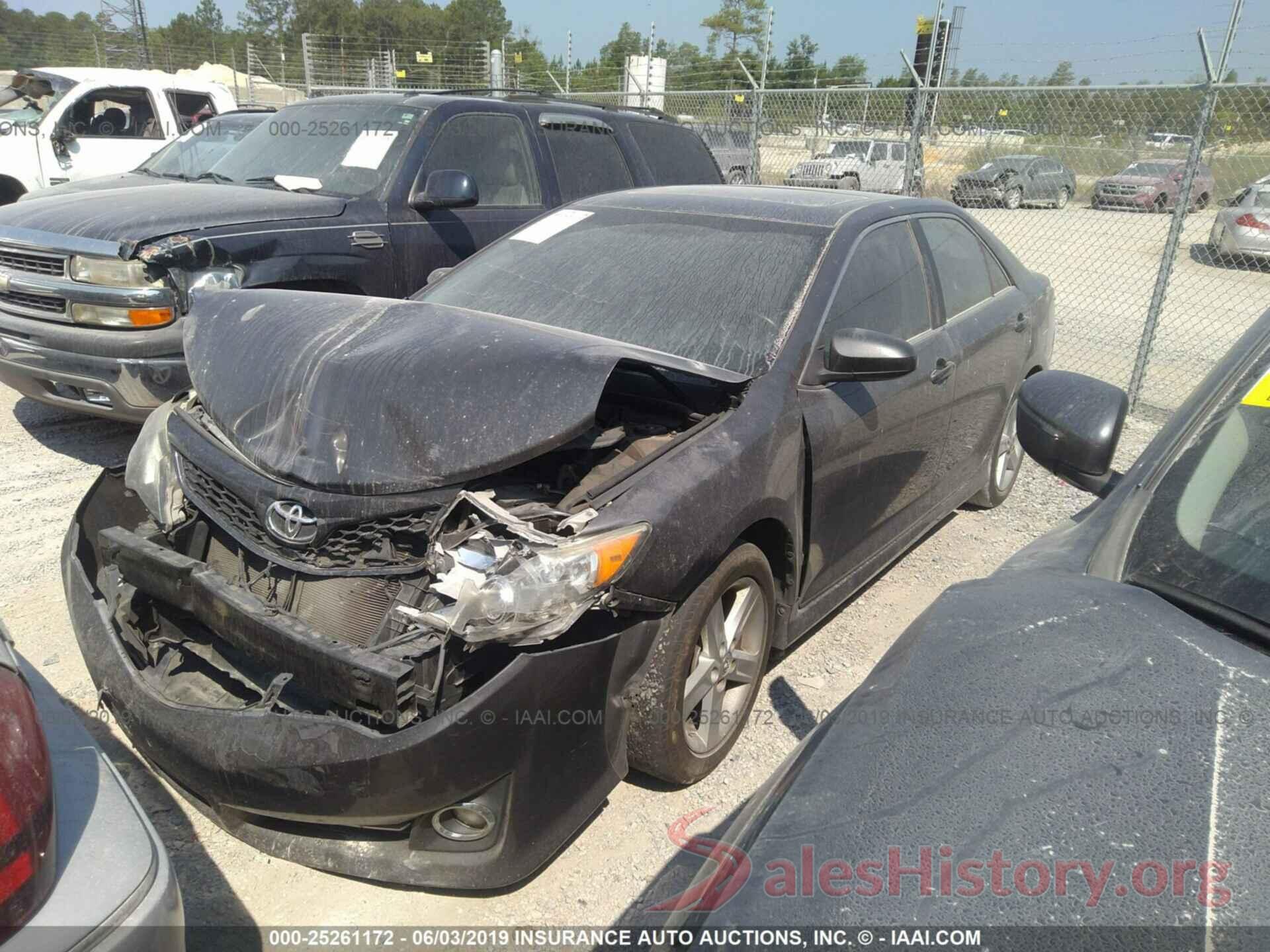 4T1BF1FK1DU296792 2013 TOYOTA CAMRY