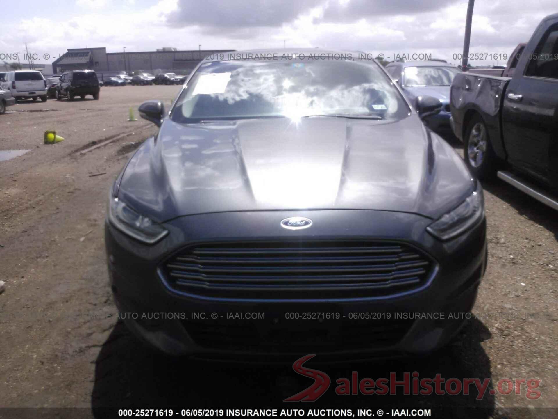 1FA6P0HDXG5107945 2016 FORD FUSION