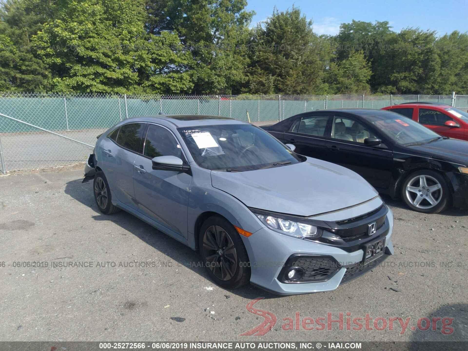 SHHFK7H59HU201856 2017 HONDA CIVIC