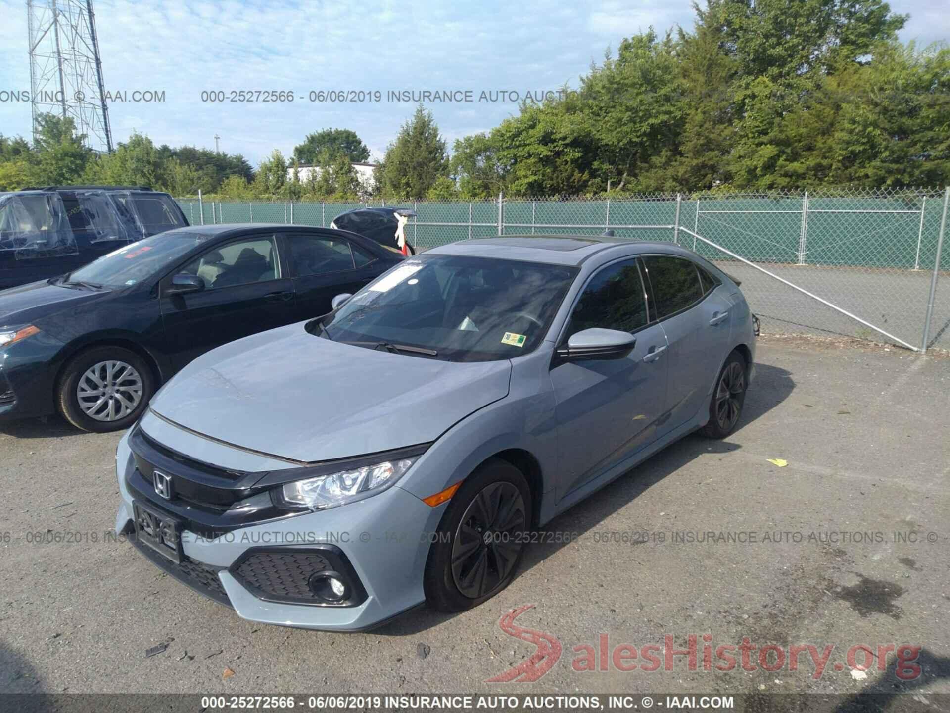 SHHFK7H59HU201856 2017 HONDA CIVIC