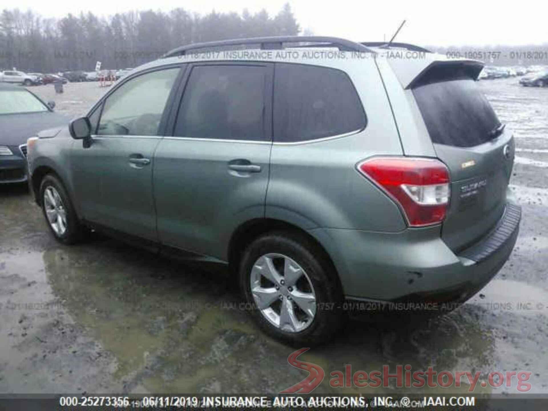 JF2SJAHC3FH513555 2015 SUBARU FORESTER