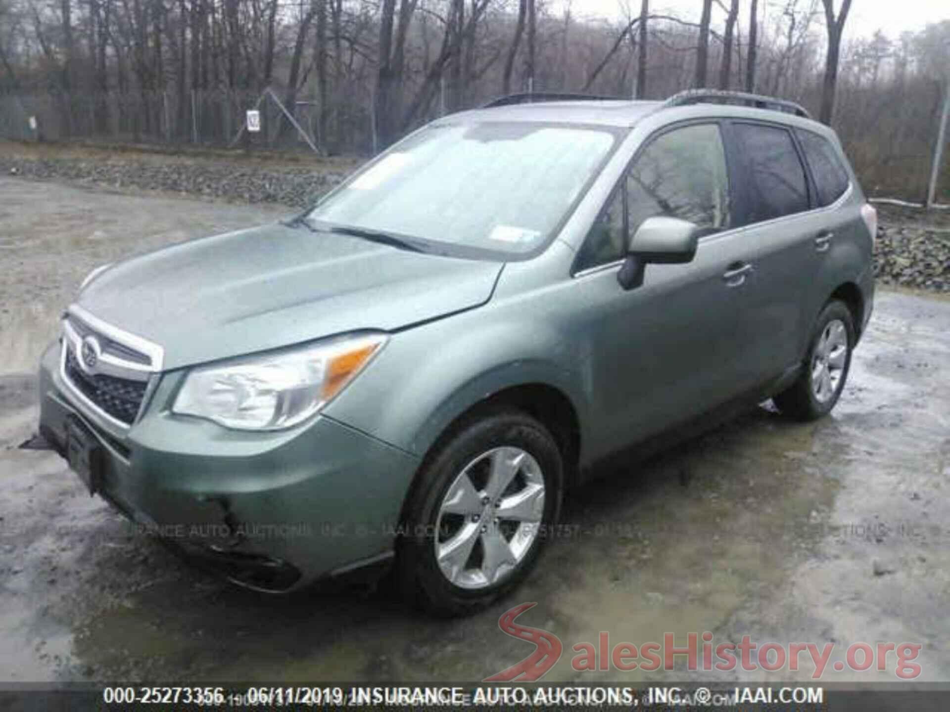 JF2SJAHC3FH513555 2015 SUBARU FORESTER