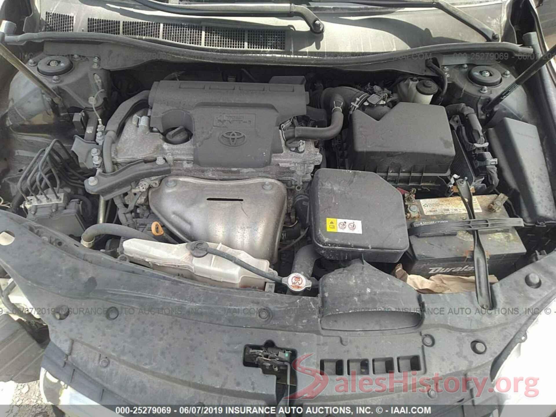 4T1BF1FK8HU361823 2017 TOYOTA CAMRY