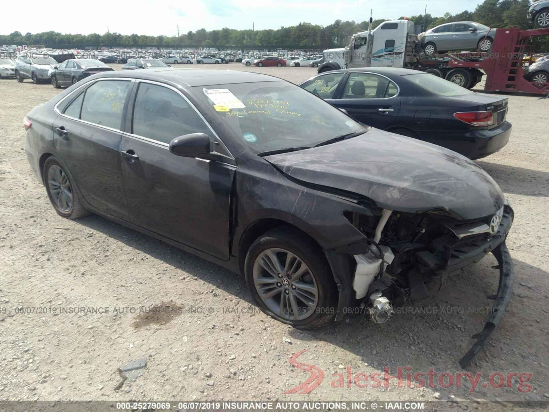 4T1BF1FK8HU361823 2017 TOYOTA CAMRY