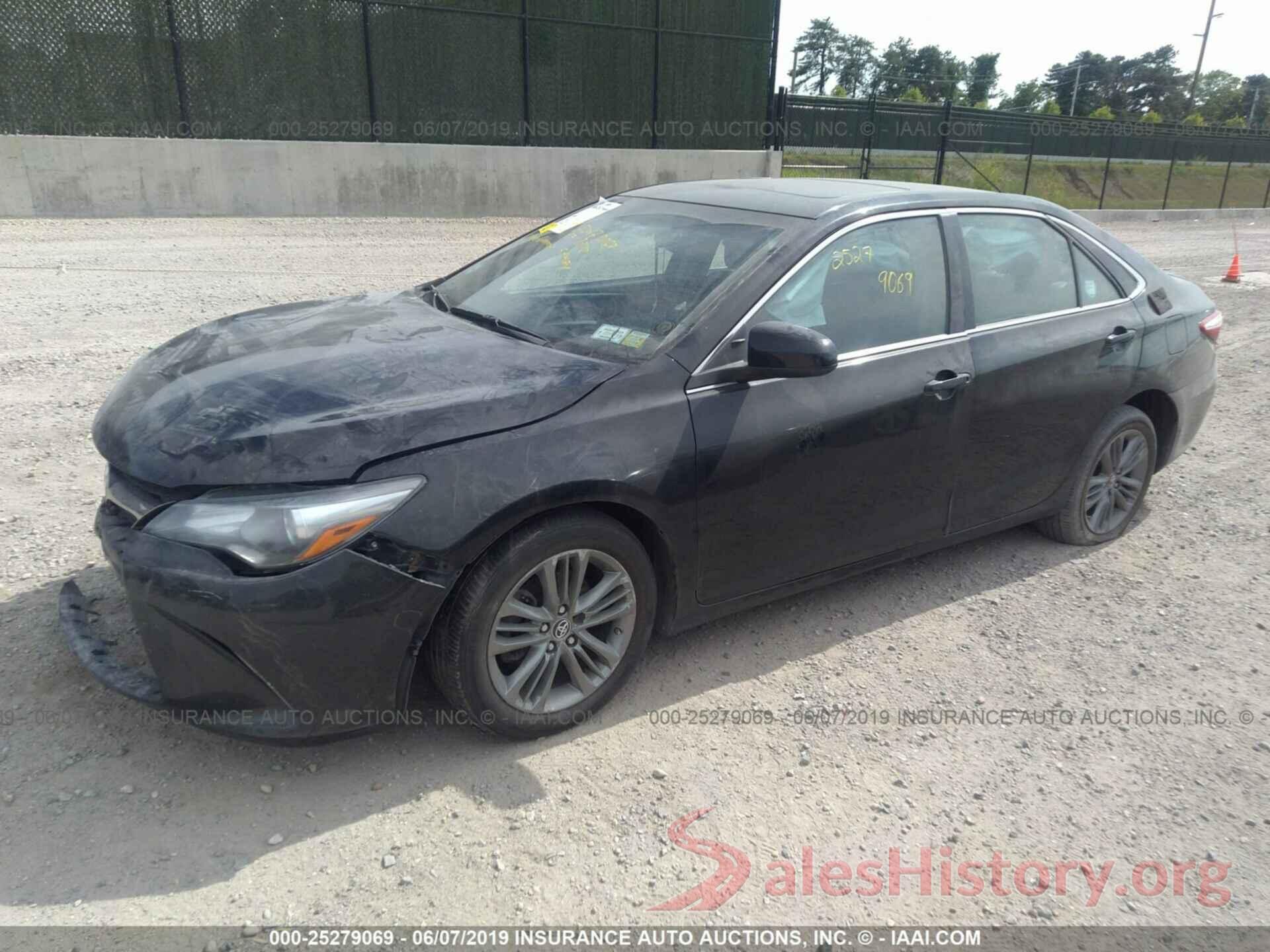 4T1BF1FK8HU361823 2017 TOYOTA CAMRY