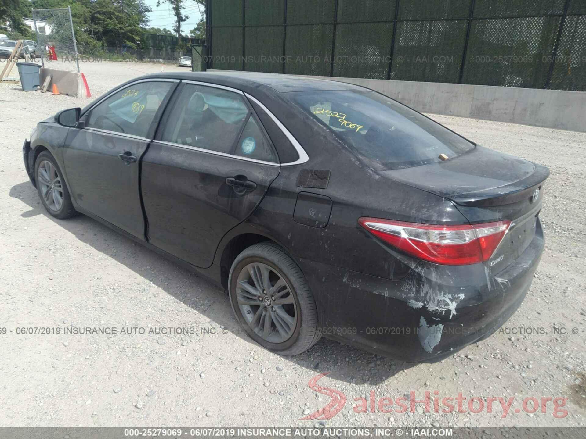 4T1BF1FK8HU361823 2017 TOYOTA CAMRY