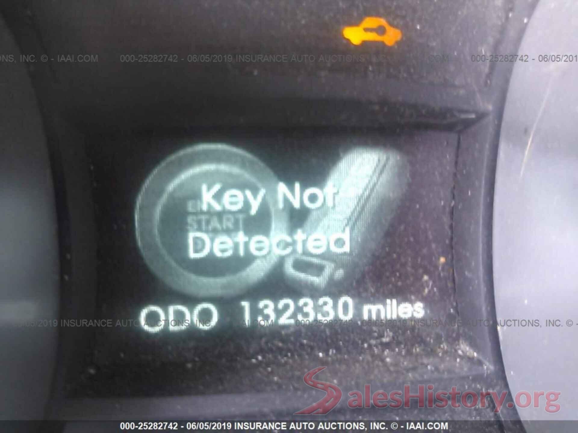 5NPEC4AC2BH307513 2011 HYUNDAI SONATA