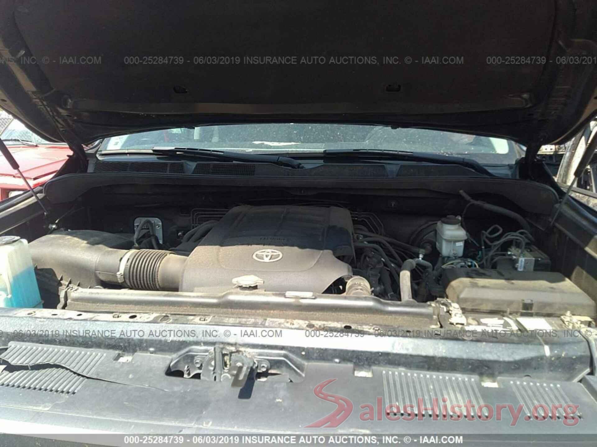 5TFEM5F19EX071462 2014 TOYOTA TUNDRA