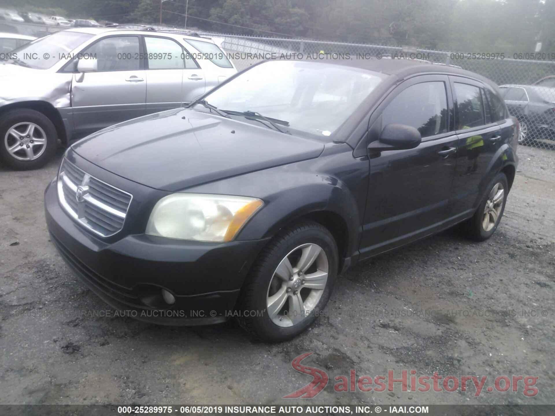 1B3CB3HA4AD565885 2010 DODGE CALIBER