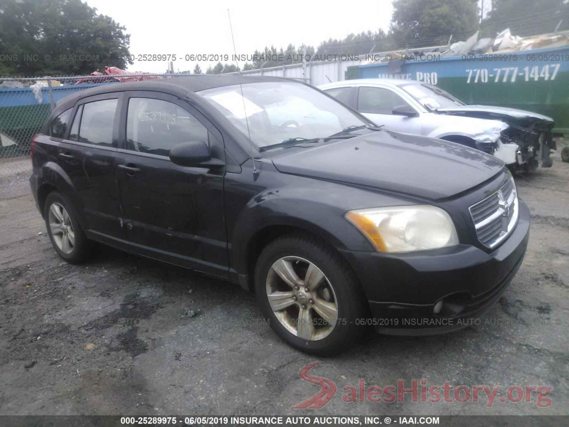 1B3CB3HA4AD565885 2010 DODGE CALIBER