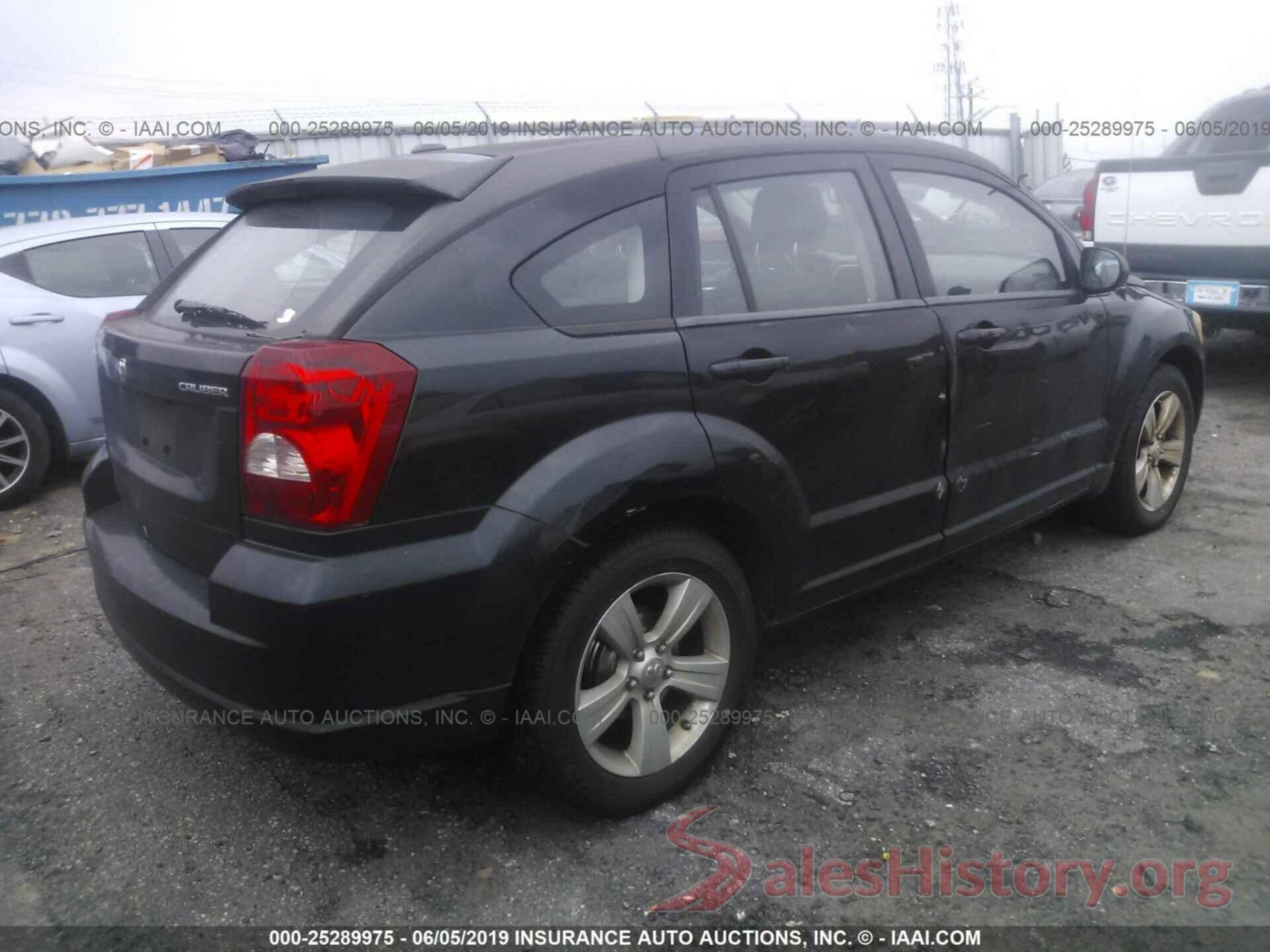 1B3CB3HA4AD565885 2010 DODGE CALIBER