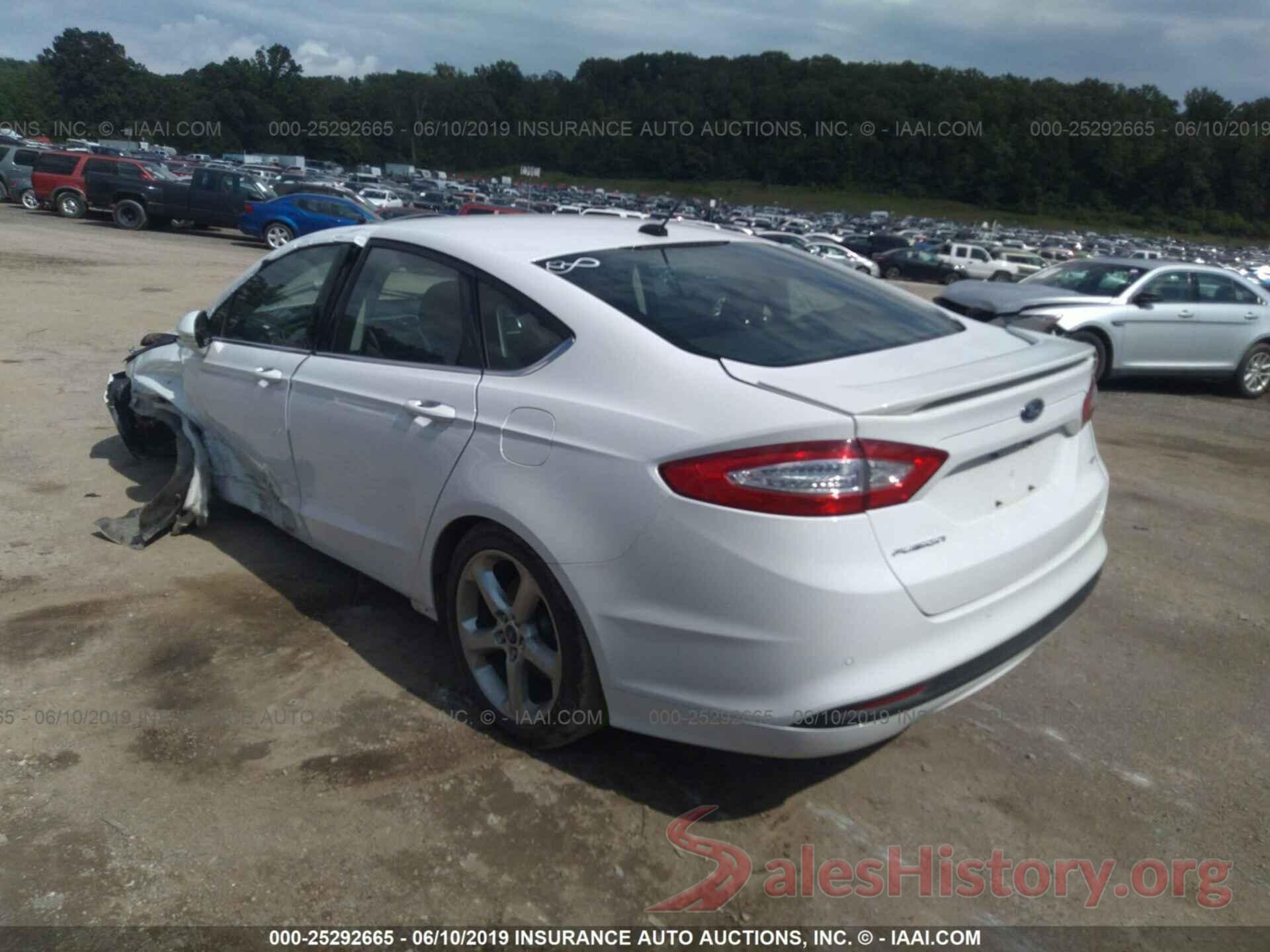 3FA6P0H78GR104632 2016 FORD FUSION