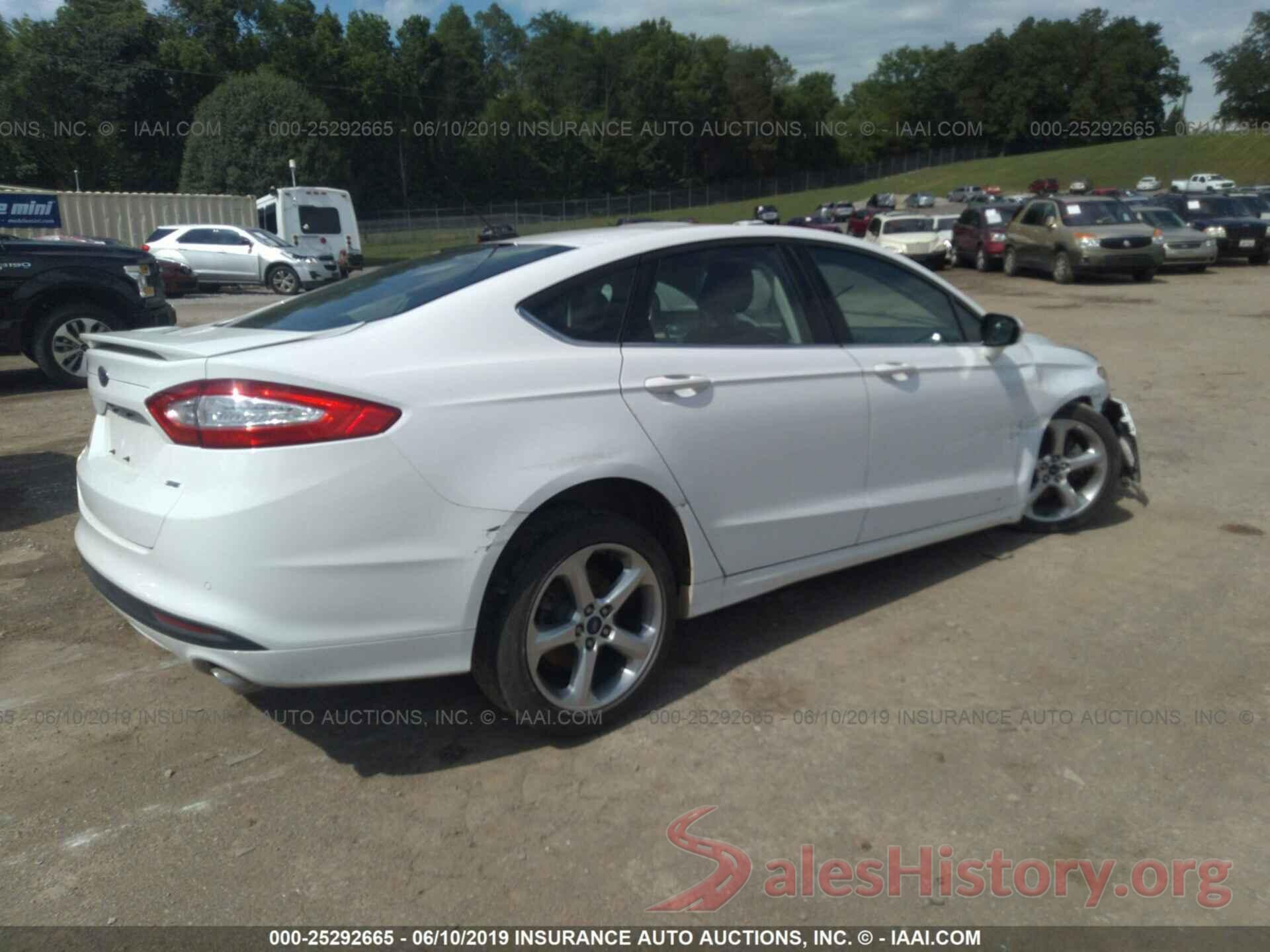 3FA6P0H78GR104632 2016 FORD FUSION