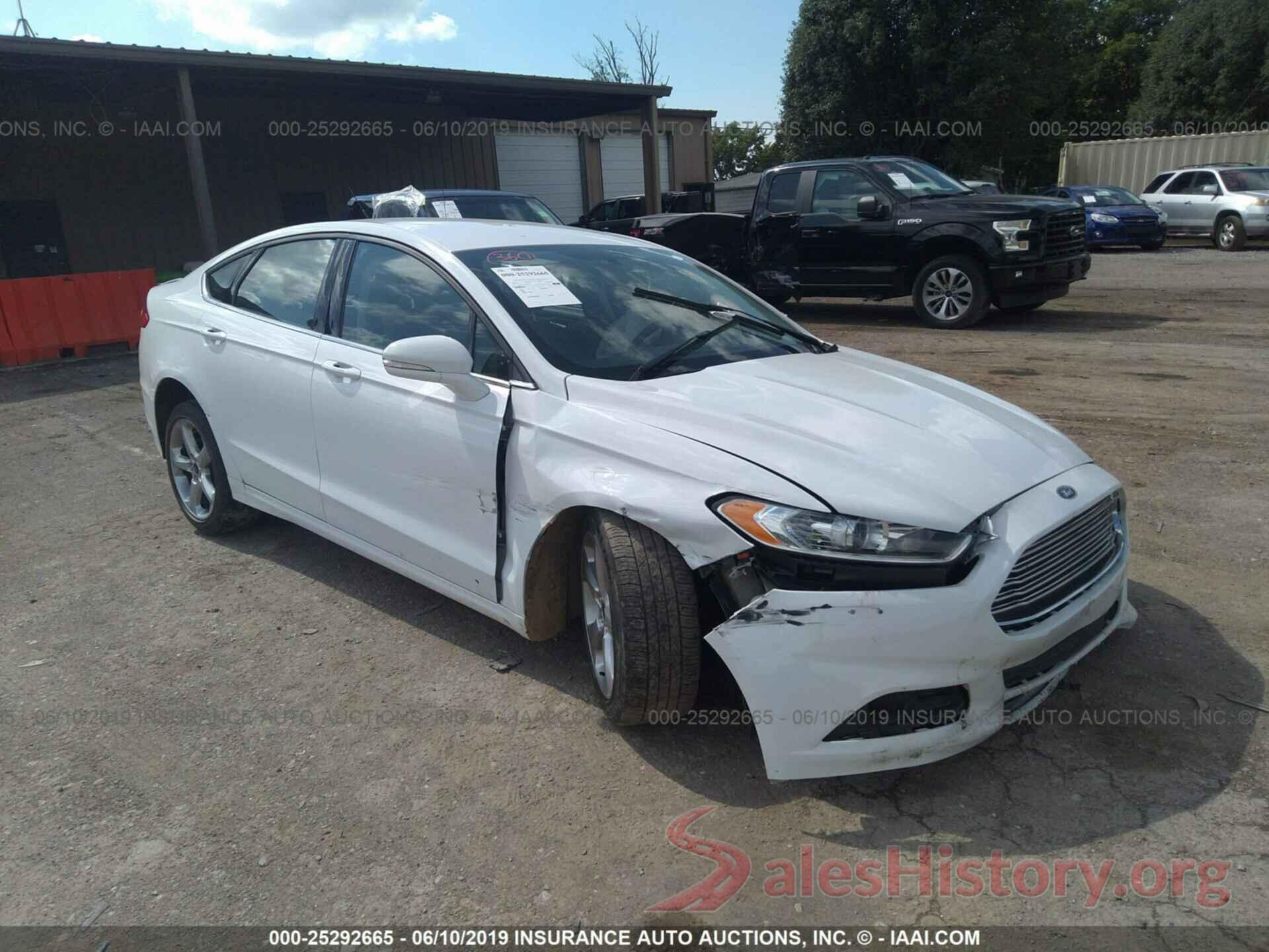 3FA6P0H78GR104632 2016 FORD FUSION