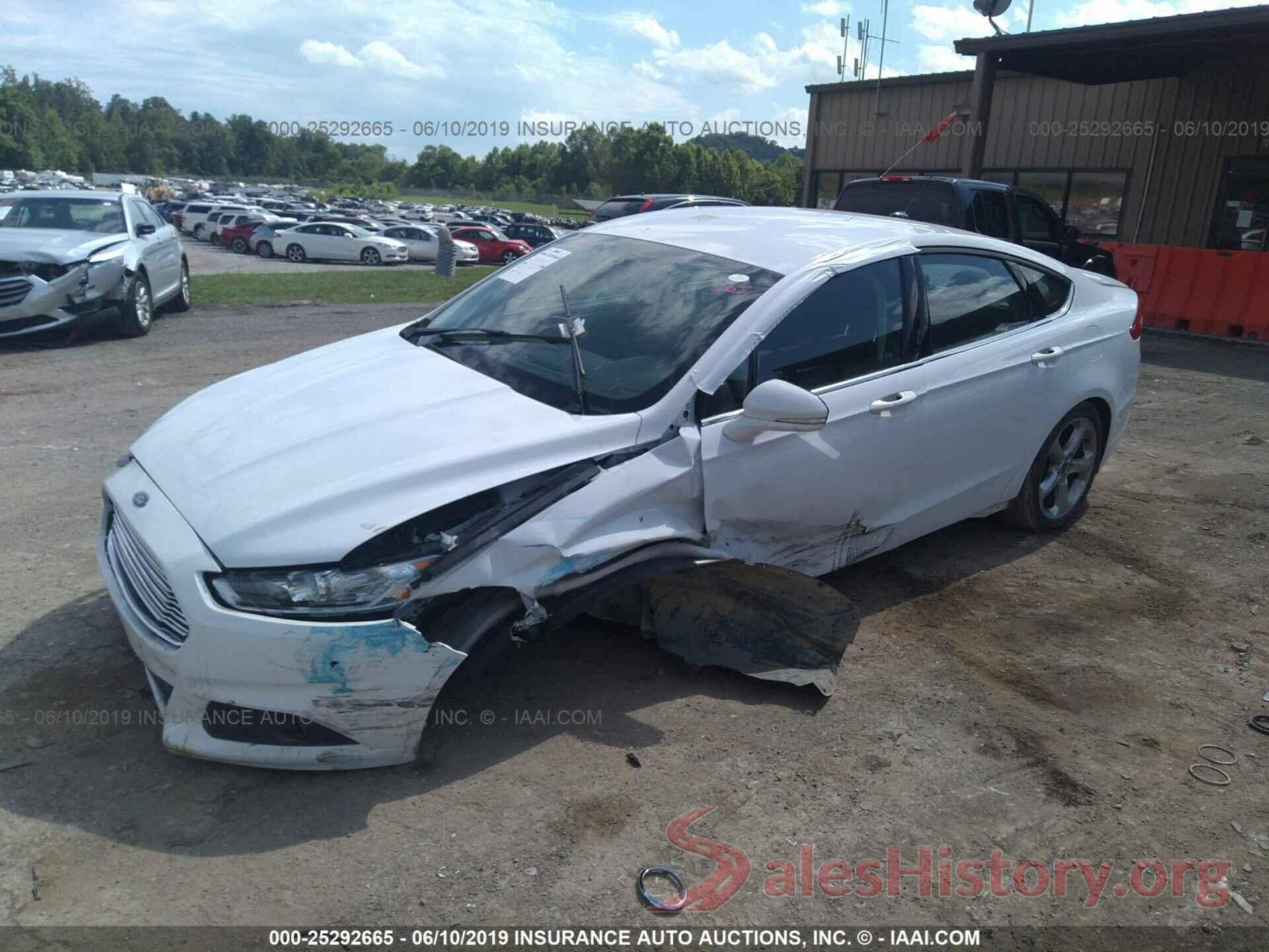 3FA6P0H78GR104632 2016 FORD FUSION