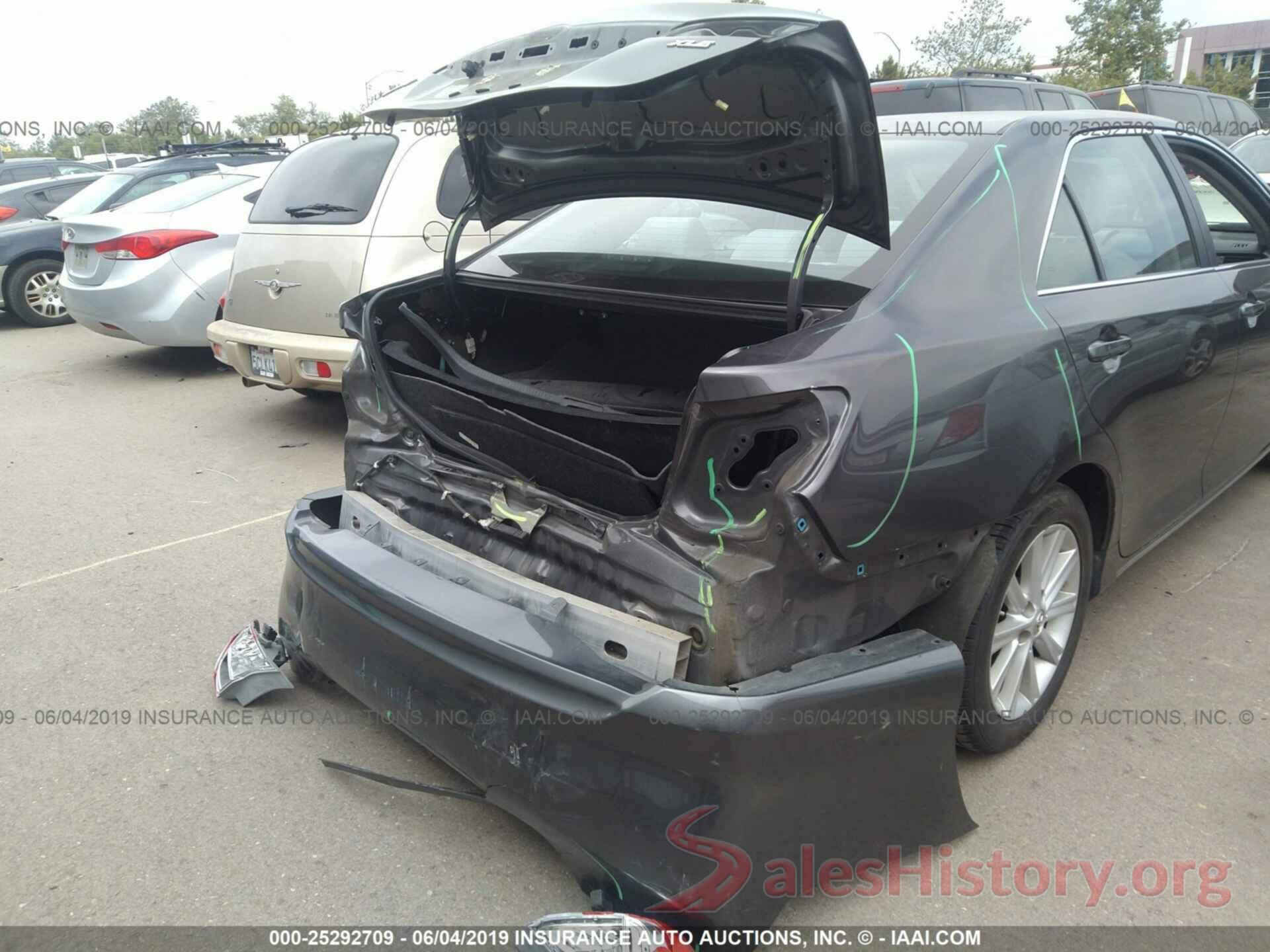 4T4BF1FK8CR171759 2012 TOYOTA CAMRY