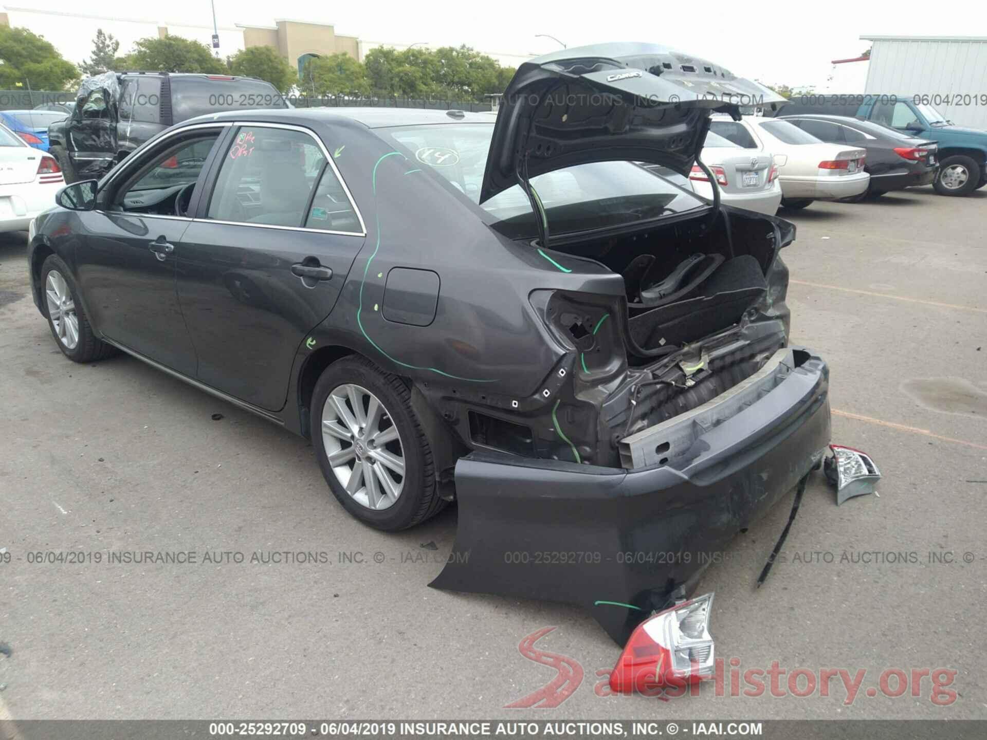 4T4BF1FK8CR171759 2012 TOYOTA CAMRY