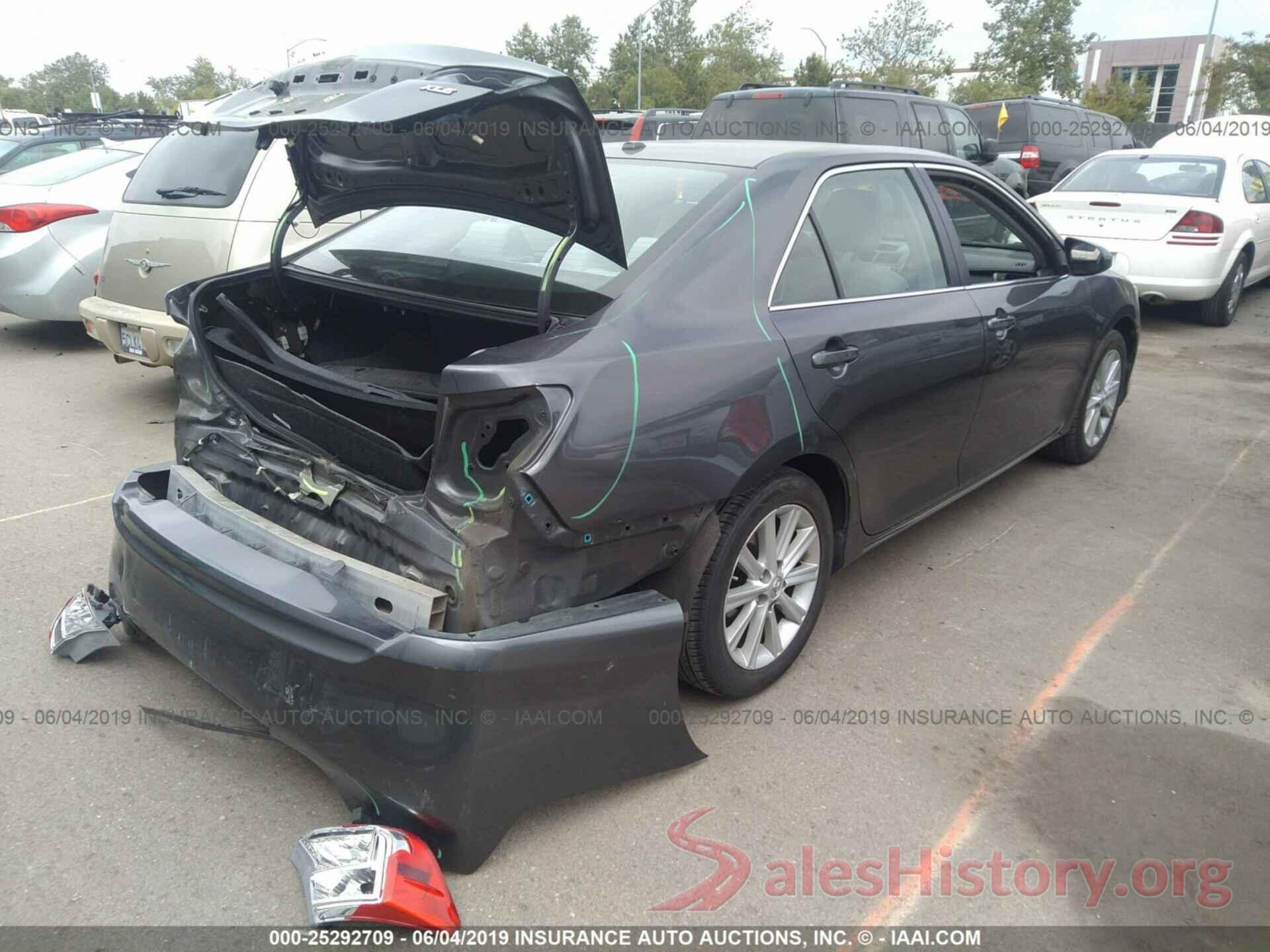 4T4BF1FK8CR171759 2012 TOYOTA CAMRY