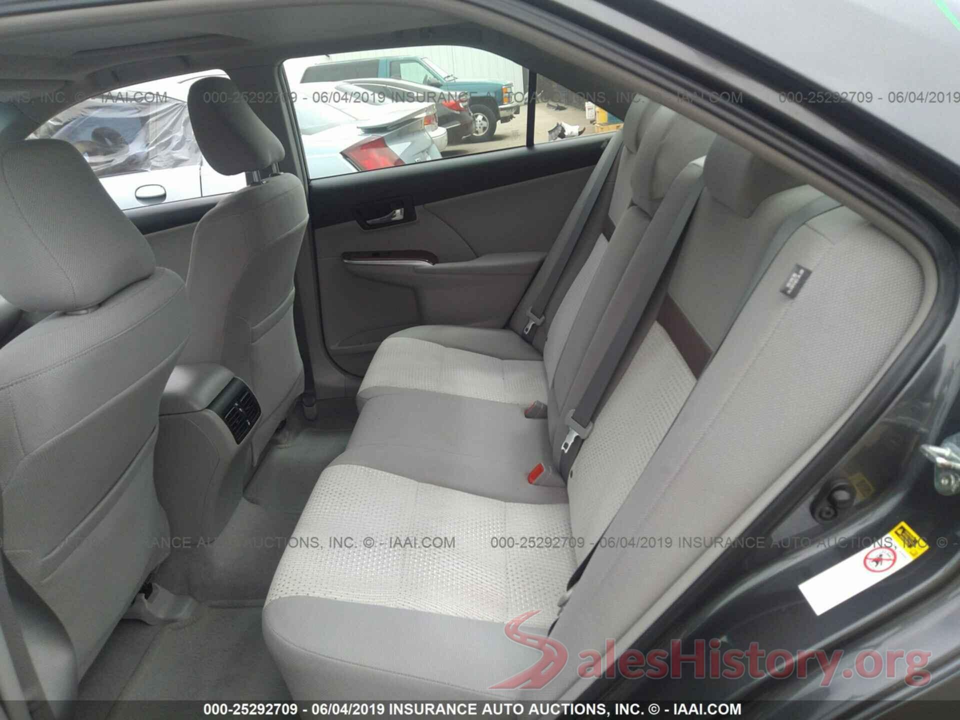 4T4BF1FK8CR171759 2012 TOYOTA CAMRY