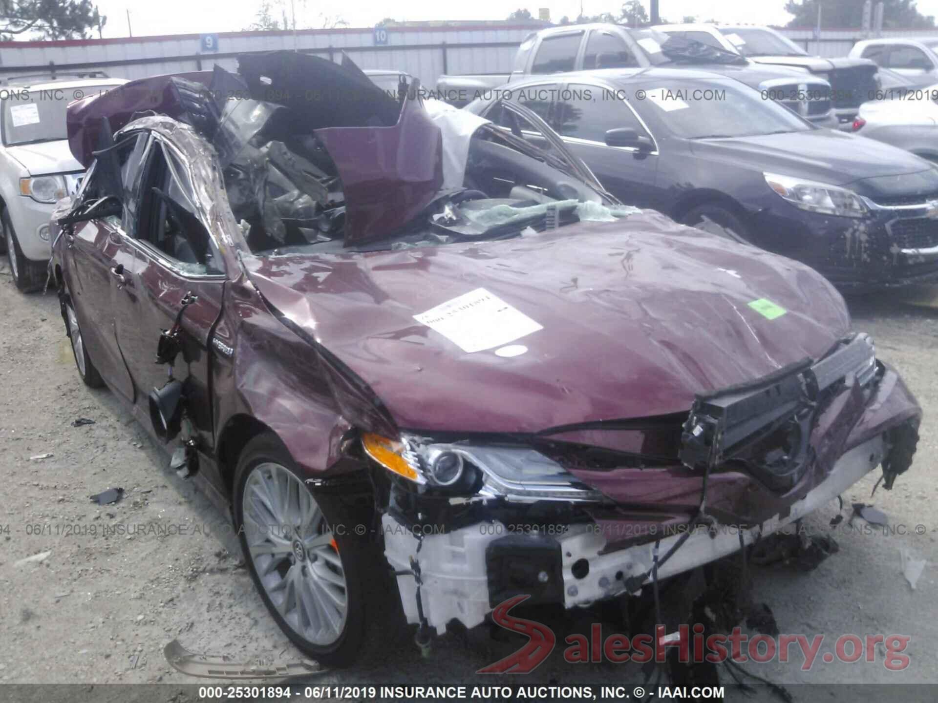 4T1B21HK6JU501575 2018 TOYOTA CAMRY