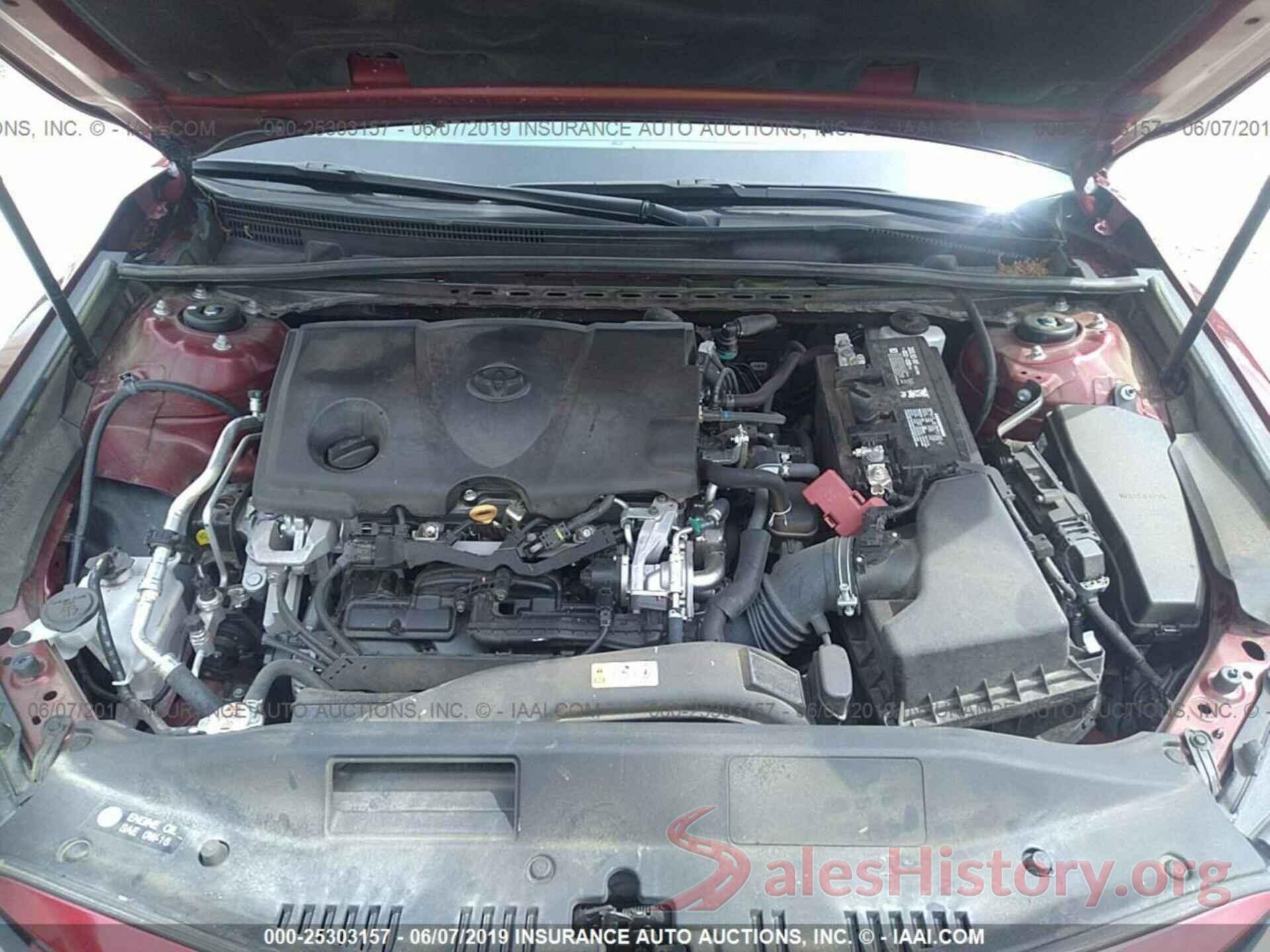 4T1B11HK9JU512315 2018 TOYOTA CAMRY