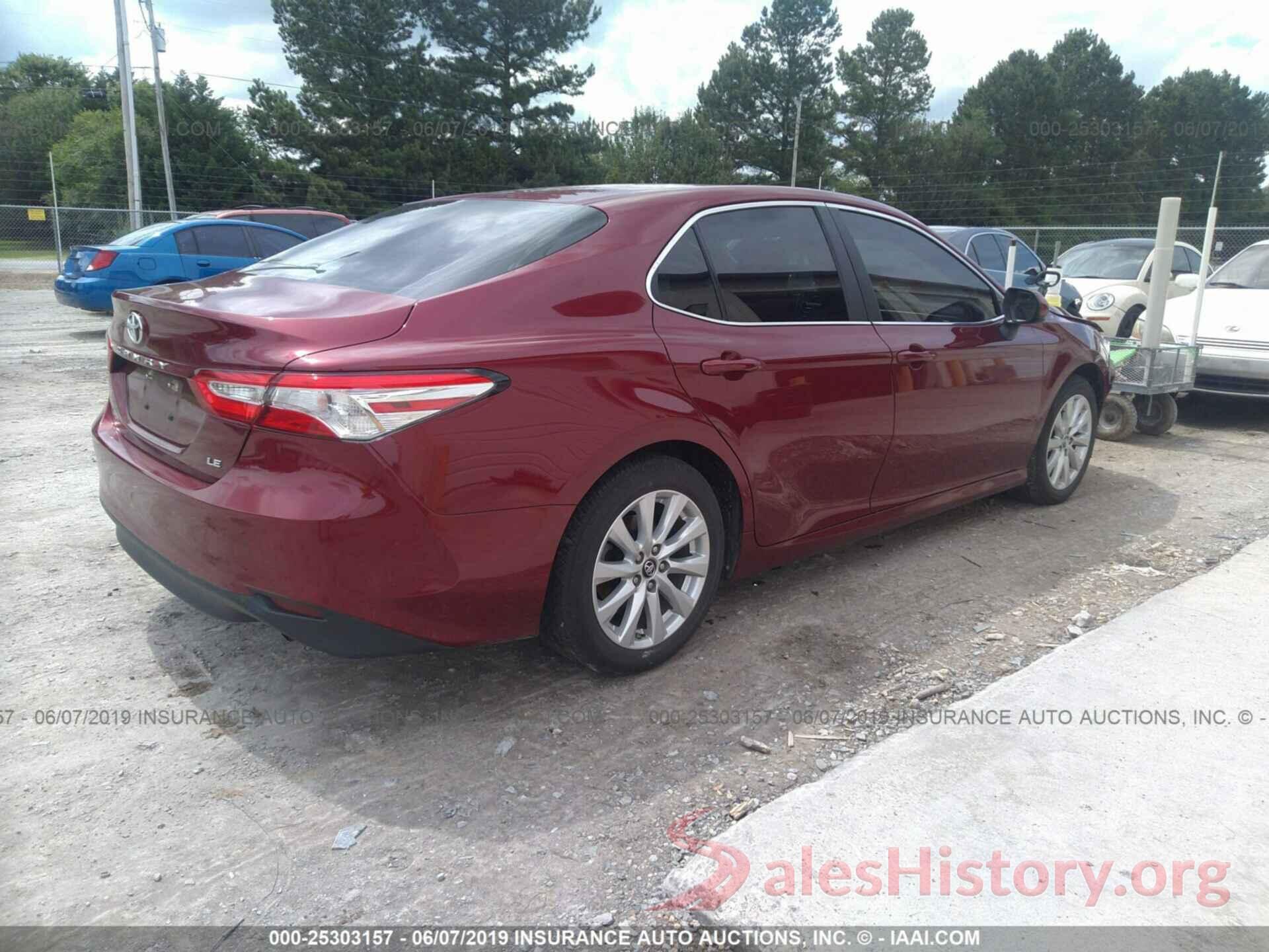 4T1B11HK9JU512315 2018 TOYOTA CAMRY