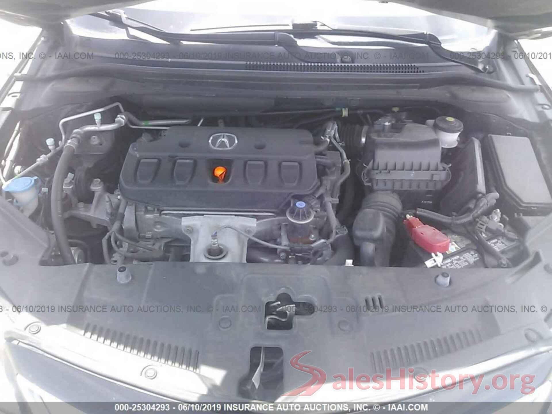 19VDE1F31FE004061 2015 ACURA ILX