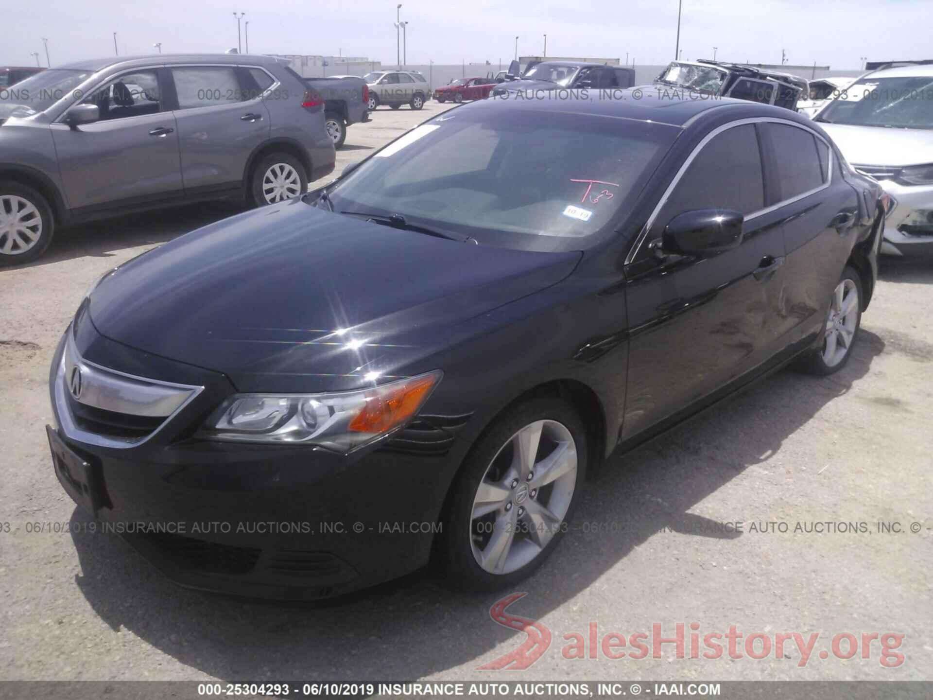 19VDE1F31FE004061 2015 ACURA ILX