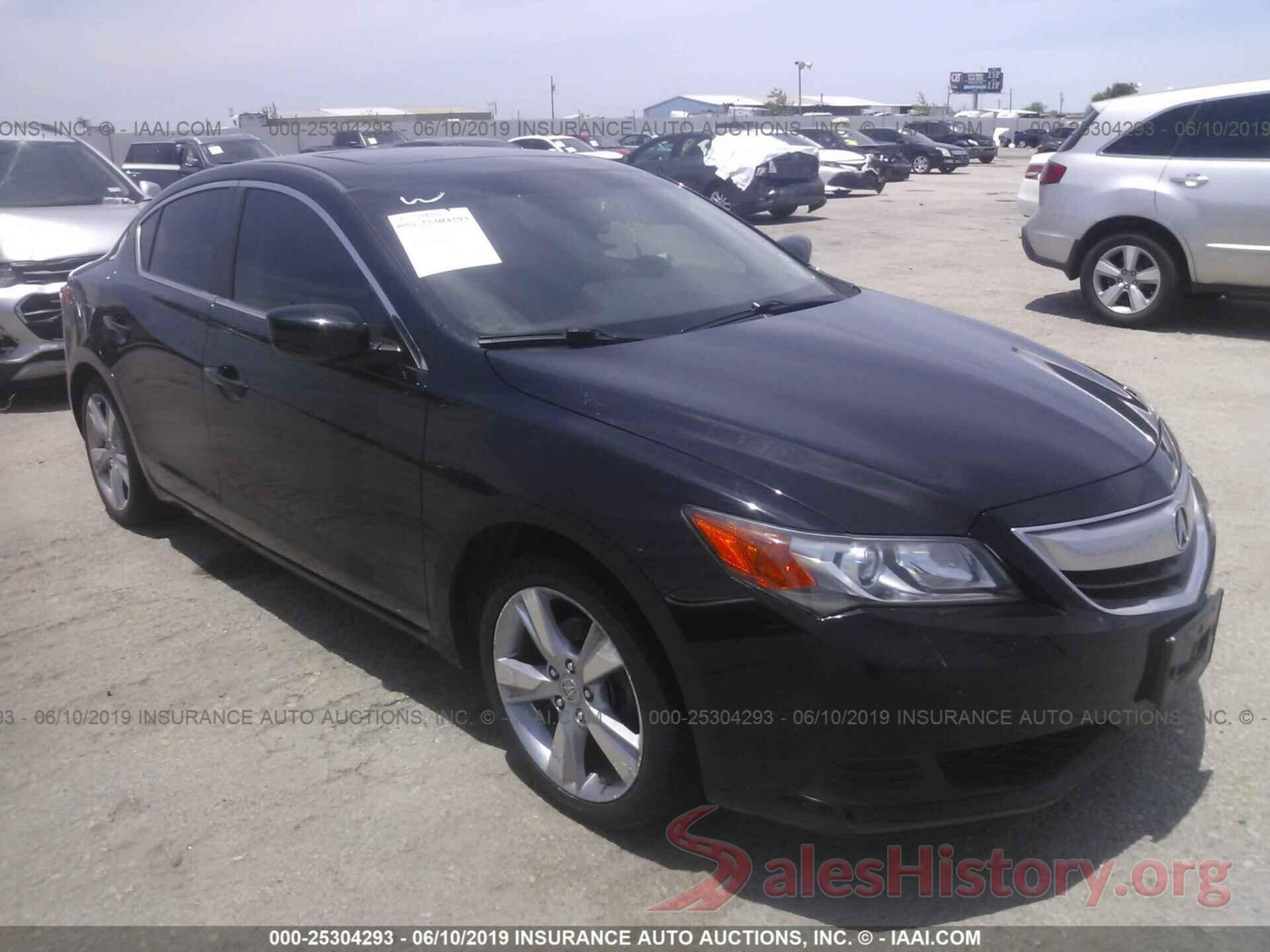 19VDE1F31FE004061 2015 ACURA ILX