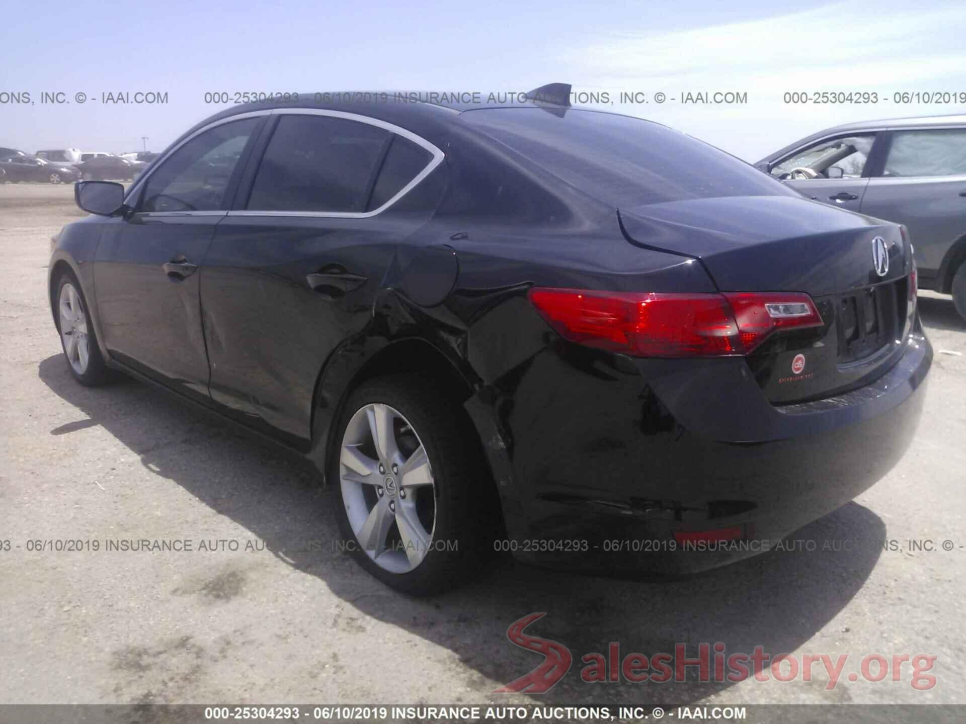 19VDE1F31FE004061 2015 ACURA ILX