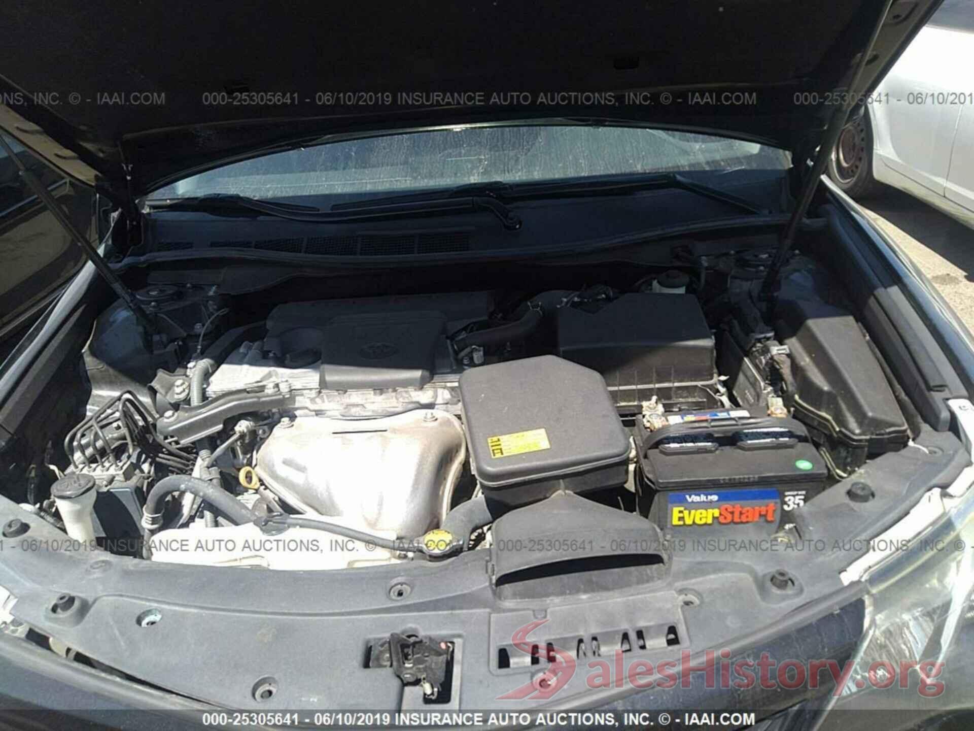 4T1BF1FK8EU415021 2014 TOYOTA CAMRY