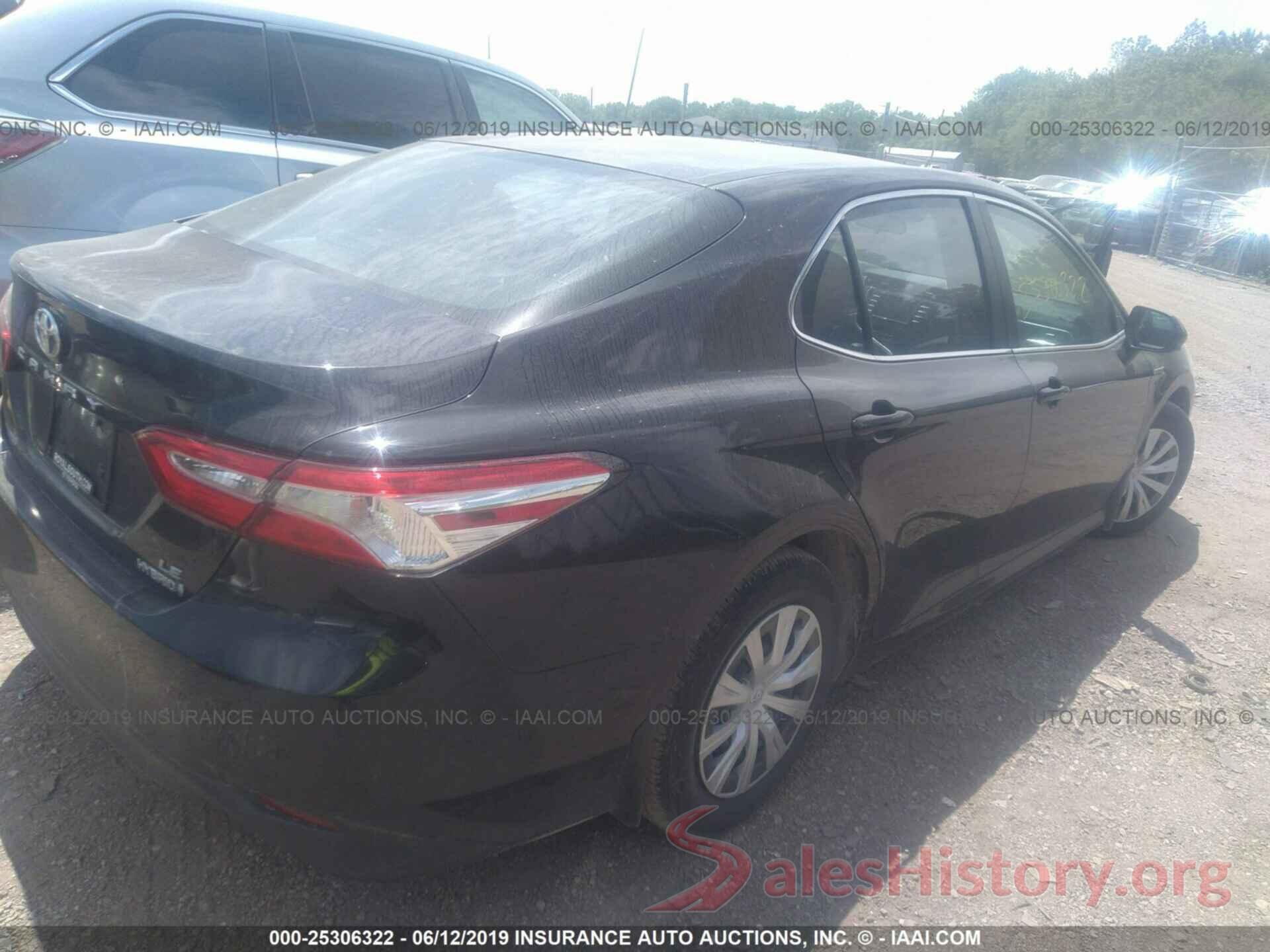 4T1B31HK4JU502799 2018 TOYOTA CAMRY