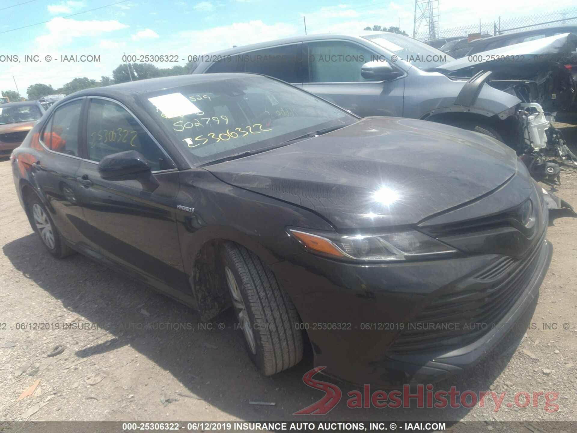 4T1B31HK4JU502799 2018 TOYOTA CAMRY