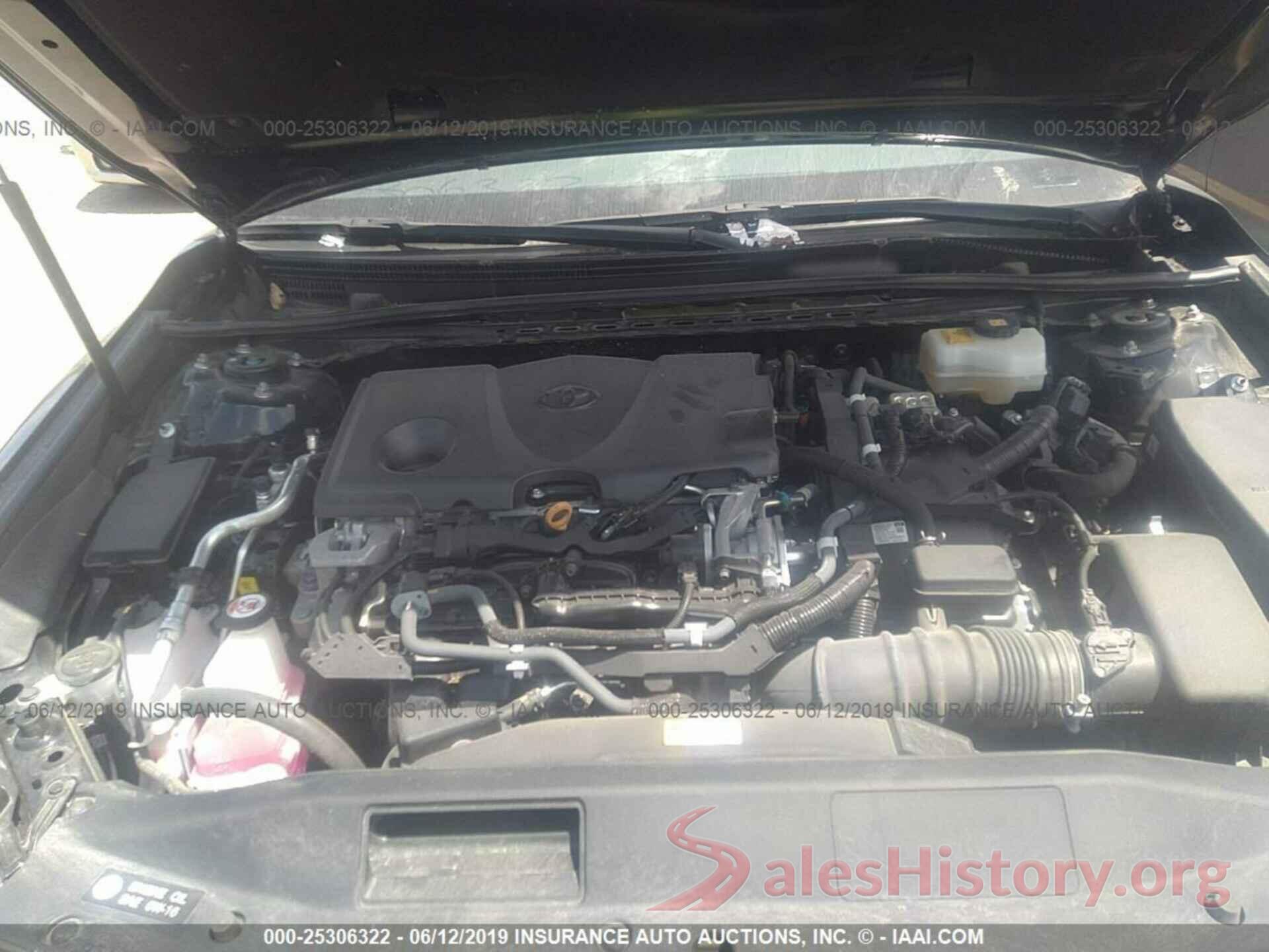 4T1B31HK4JU502799 2018 TOYOTA CAMRY