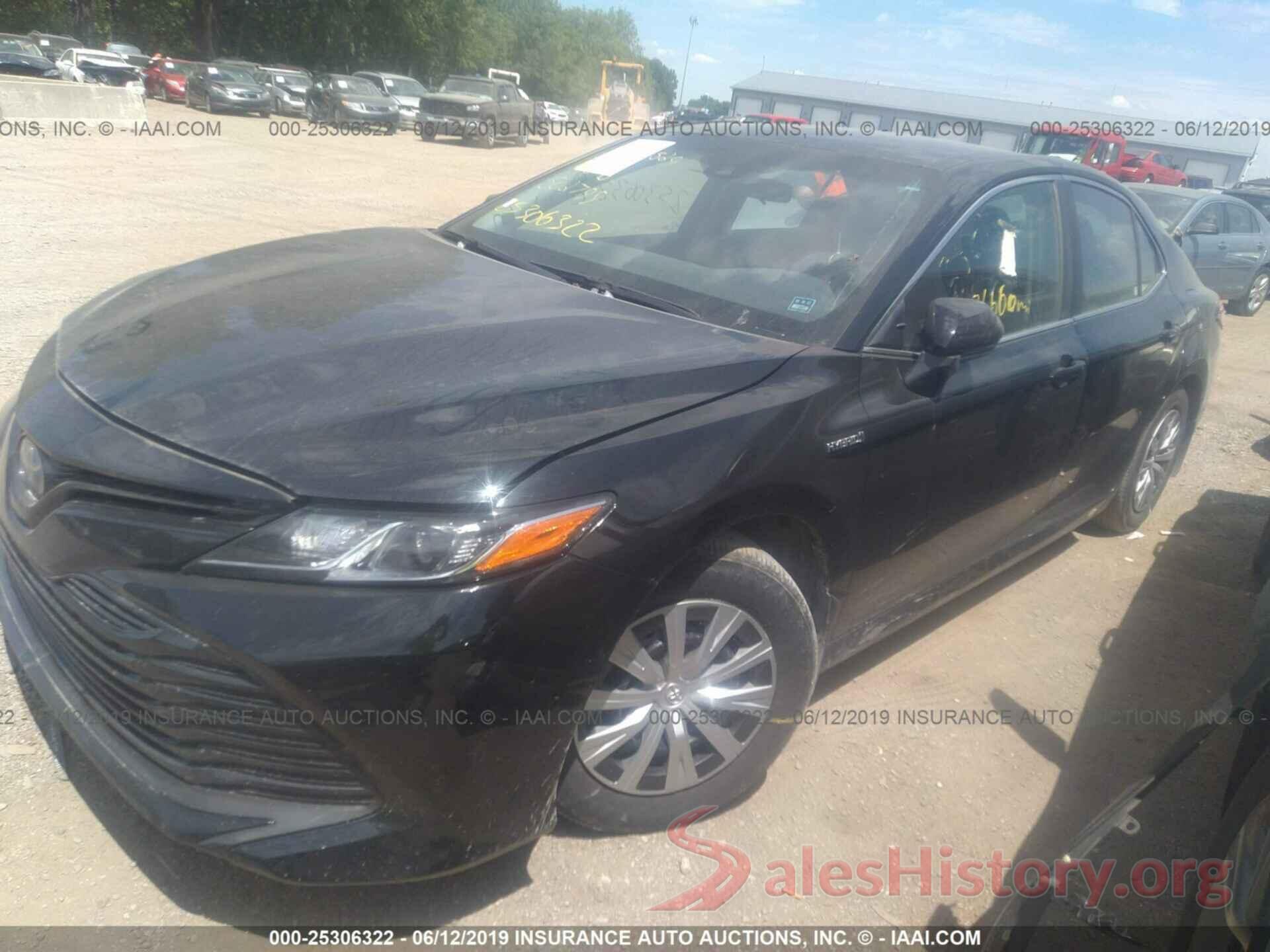 4T1B31HK4JU502799 2018 TOYOTA CAMRY