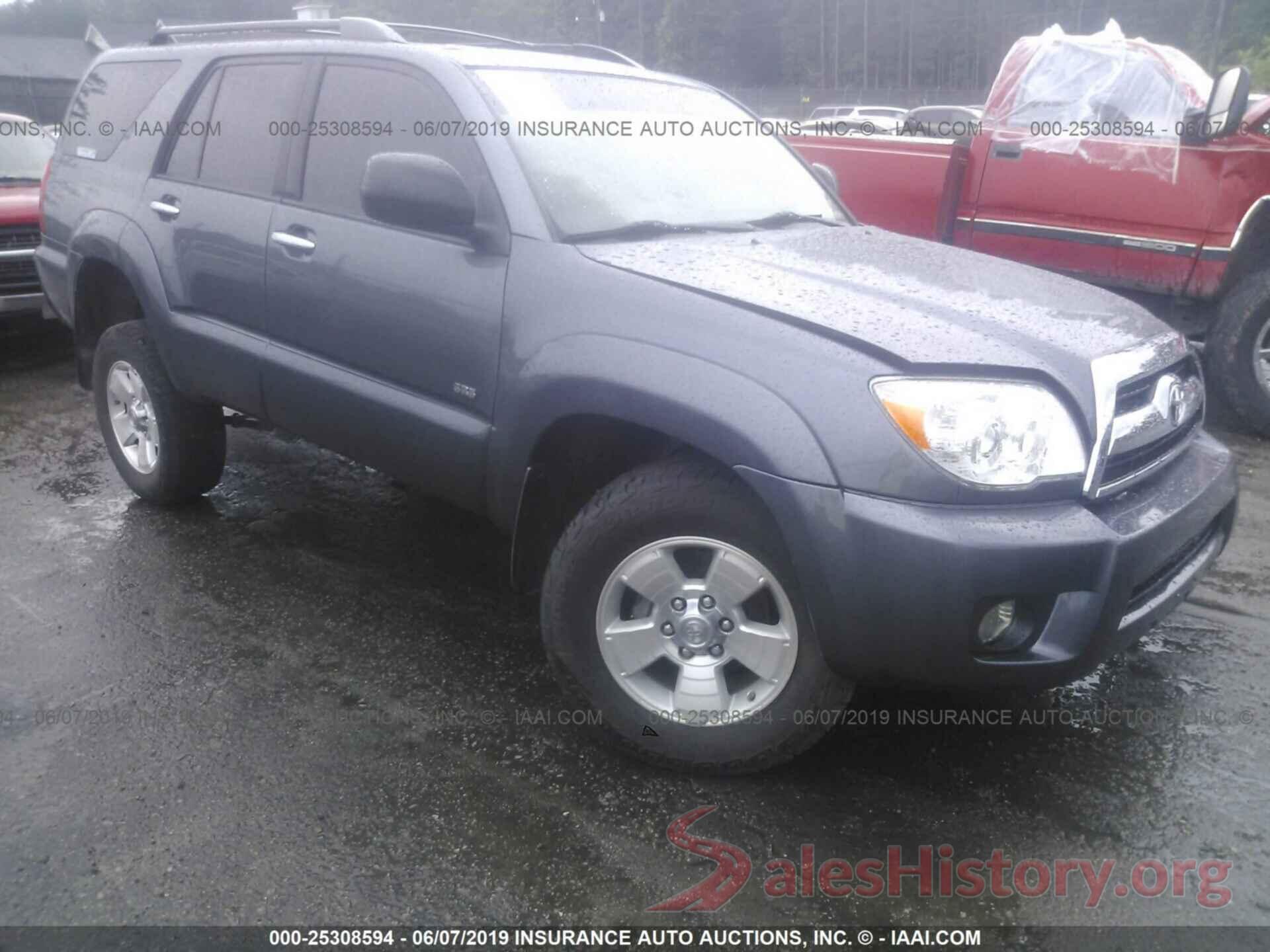 JTEZU14R98K012668 2008 TOYOTA 4RUNNER