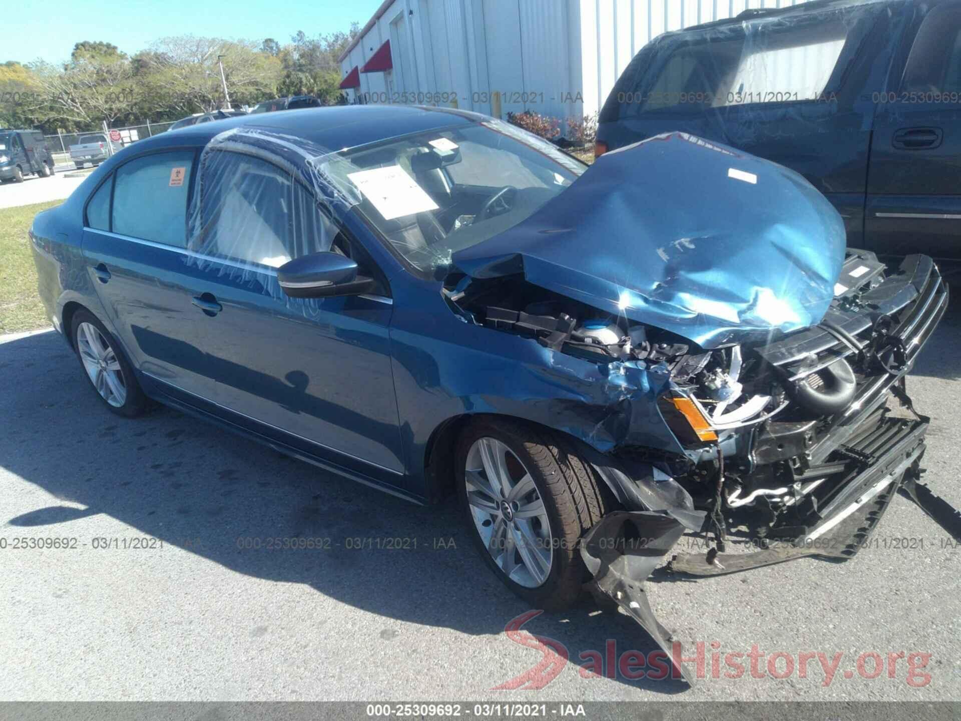 3VWL17AJ5HM258577 2017 VOLKSWAGEN JETTA