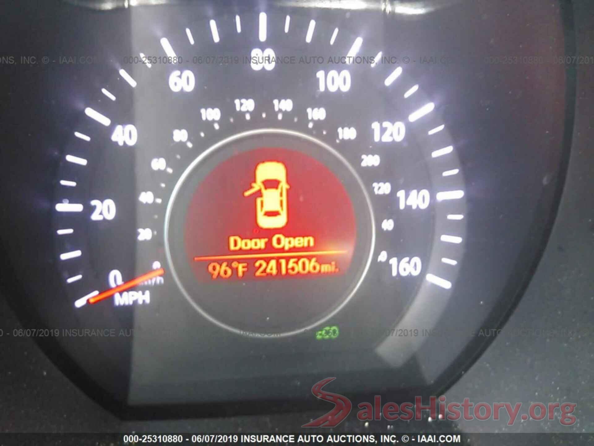 5XXGN4A76DG230875 2013 KIA OPTIMA