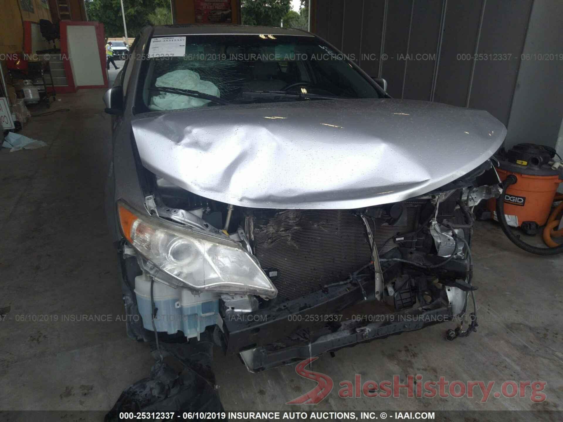 4T4BF1FK3ER355705 2014 TOYOTA CAMRY