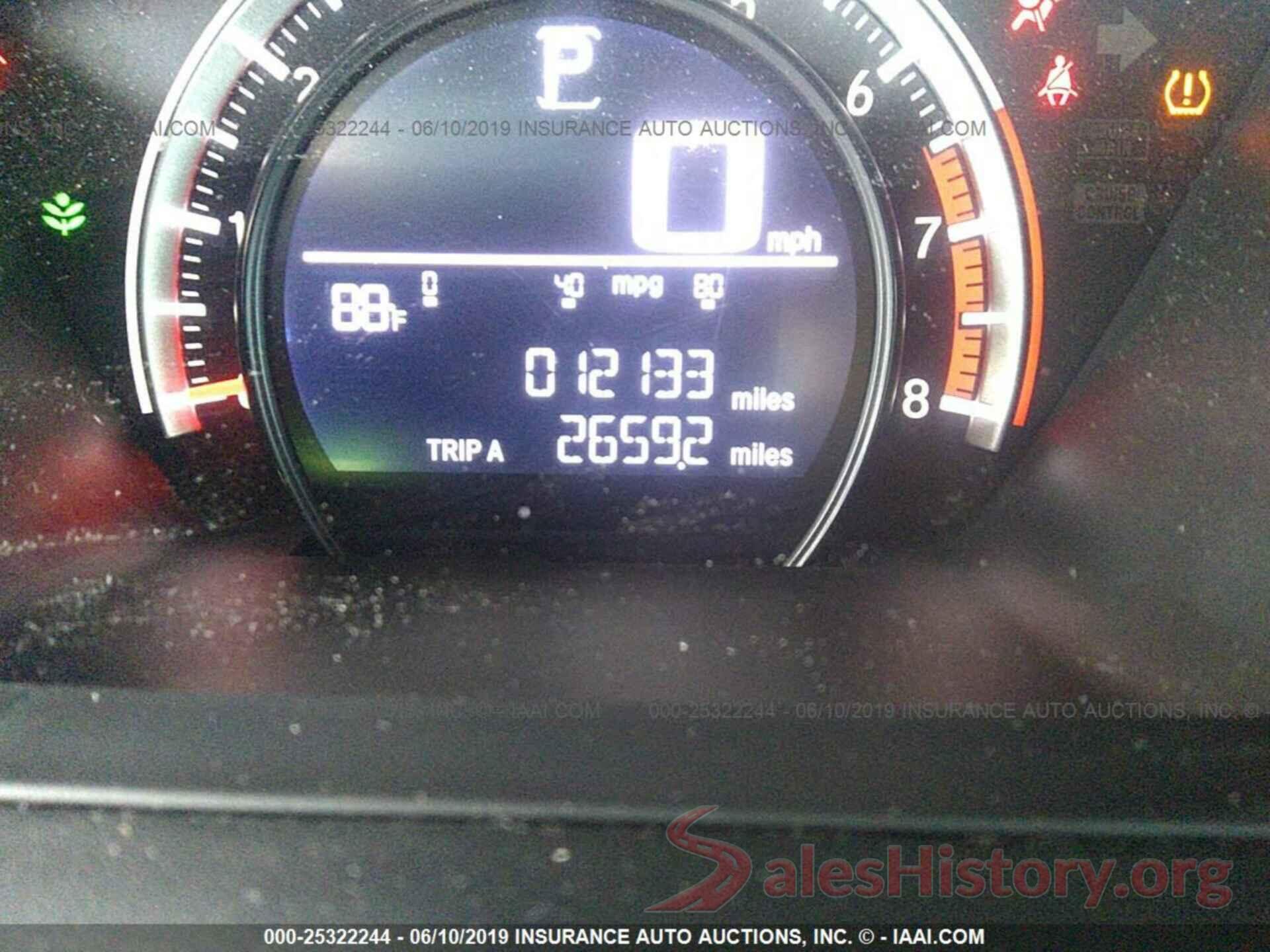 SHHFK7H40HU221016 2017 HONDA CIVIC