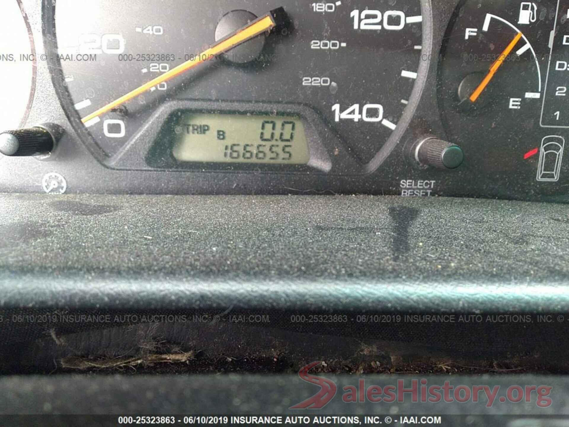 2HKRL18613H504741 2003 HONDA ODYSSEY