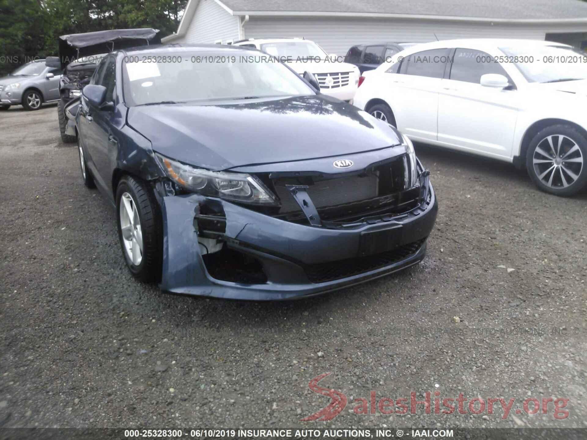 5XXGM4A77FG479031 2015 KIA OPTIMA