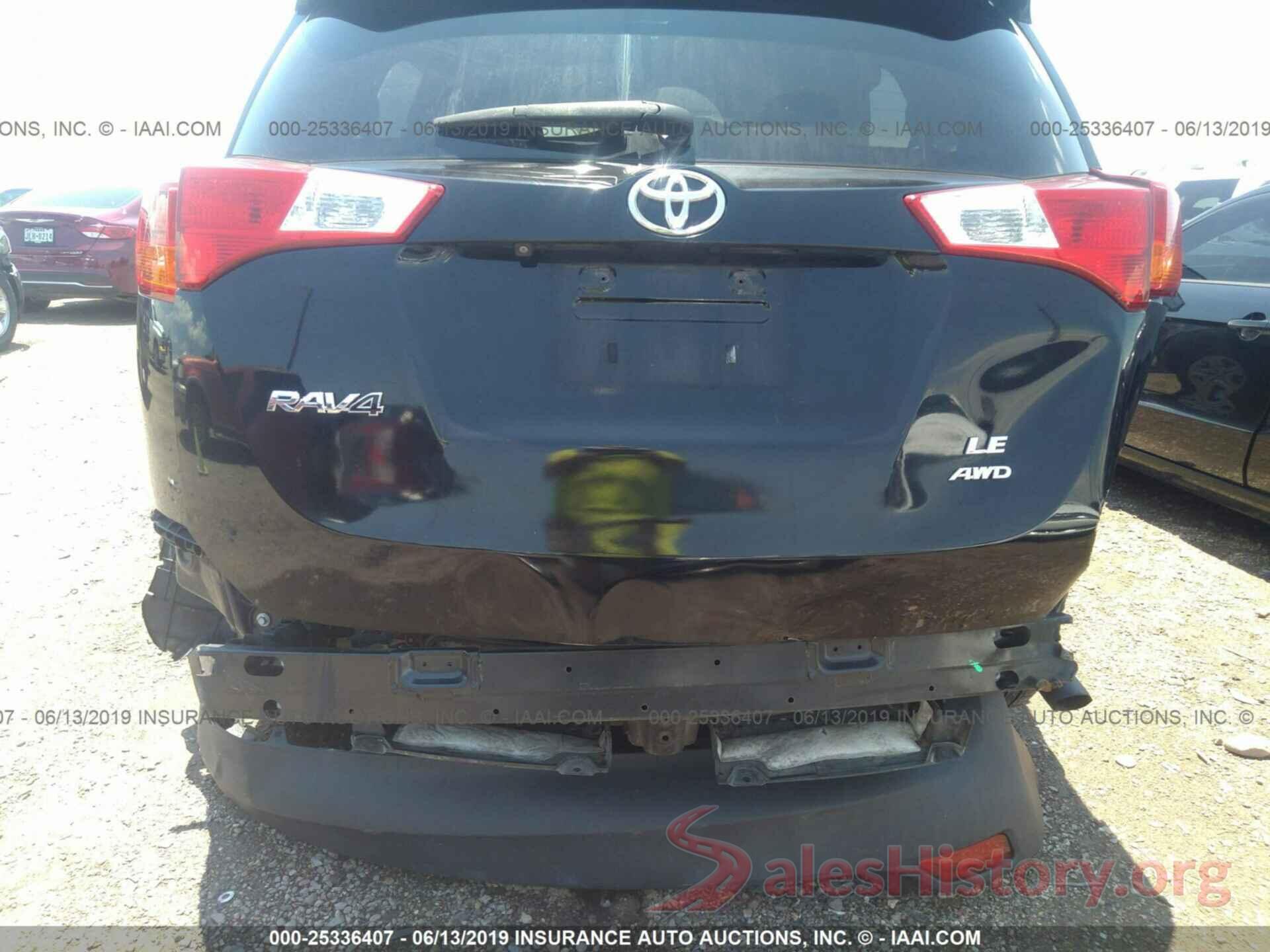 2T3BFREV9FW324729 2015 TOYOTA RAV4