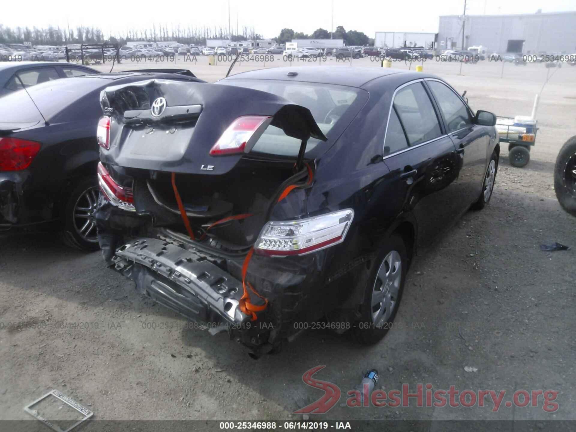 4T1BF3EK1BU137300 2011 TOYOTA CAMRY